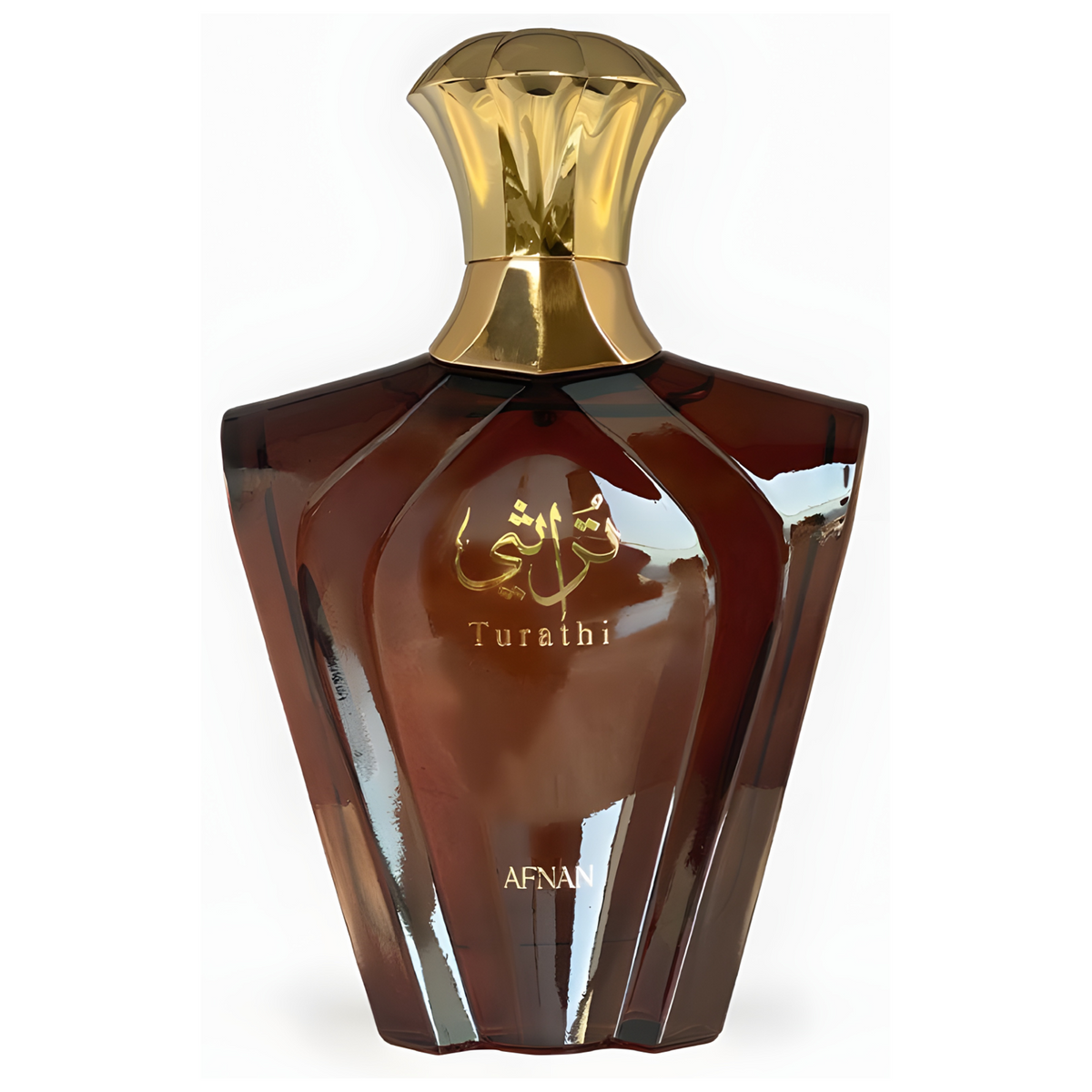Afnan Turathi Brown Eau de Parfum for Men