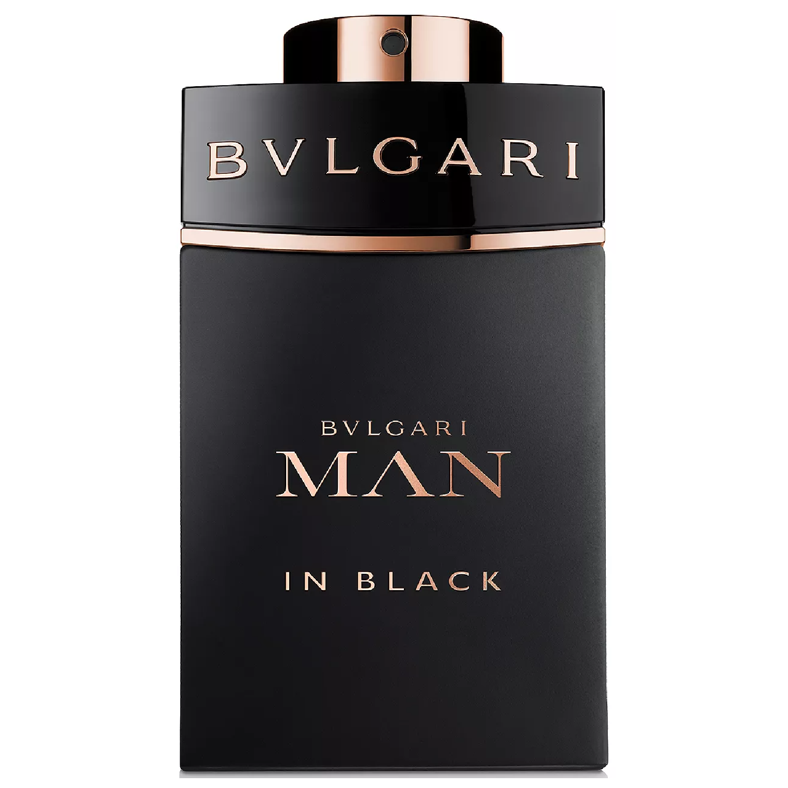 Bvlgari Man In Black Eau de Parfum for Men