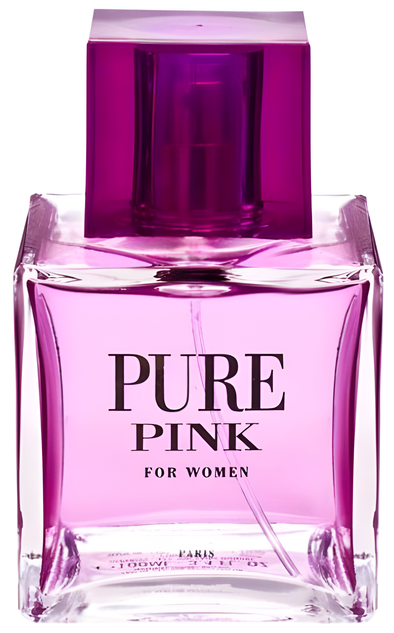 Karen Low Pure Pink Eau de Parfum Sweet Fresh Scent