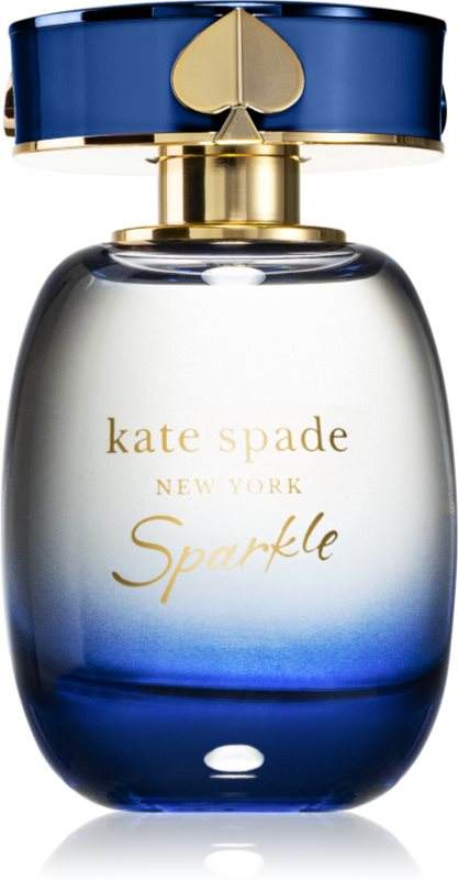 Kate Spade New York Sparkle Eau de Parfum for Women