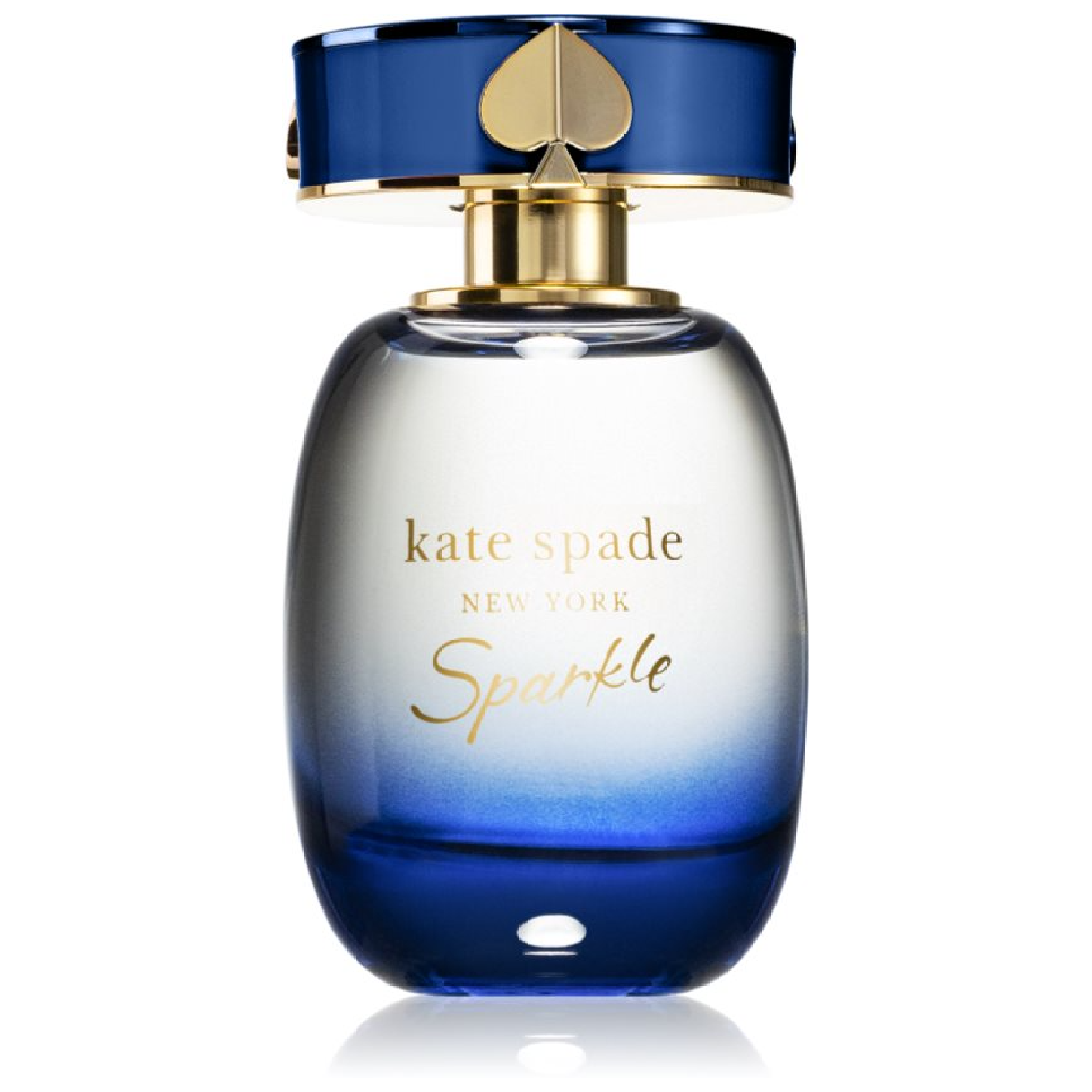 Authentic shops Kate Spade New York sparkle cl