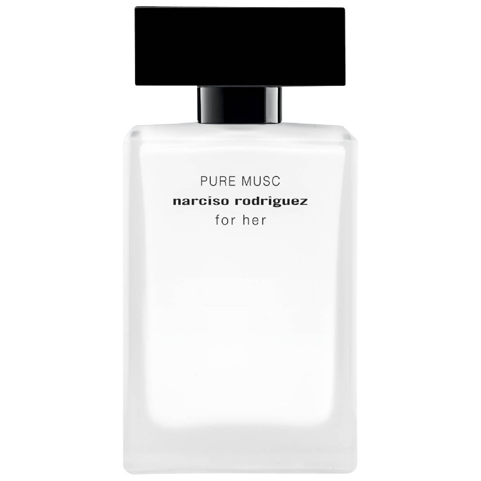 Narciso Rodriguez Pure Musc Eau de Parfum - Floral Musk Narciso Rodriguez Pure Musc Eau de Parfum - Floral Musk
