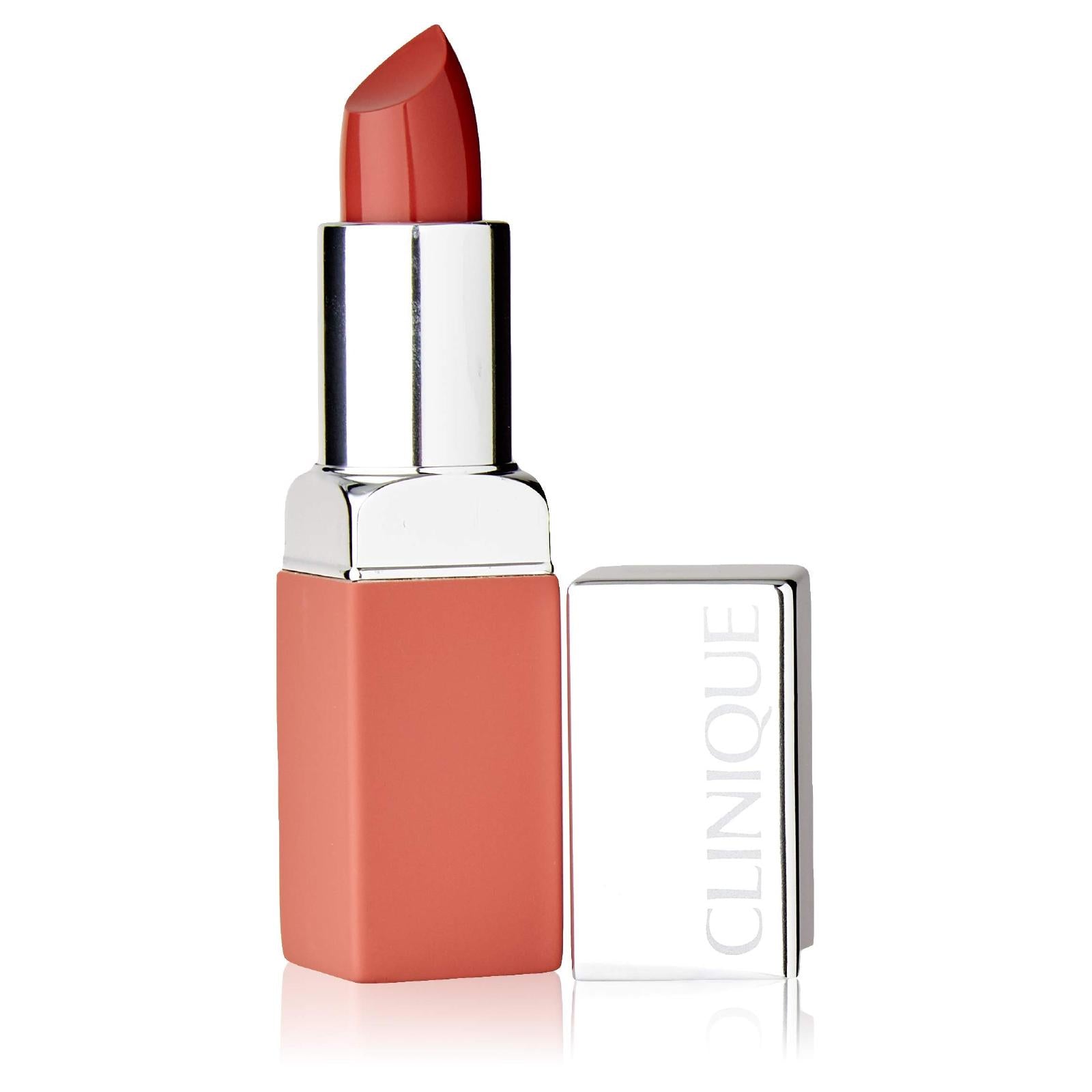 Clinique Pop Matte Lip Color + Primer
