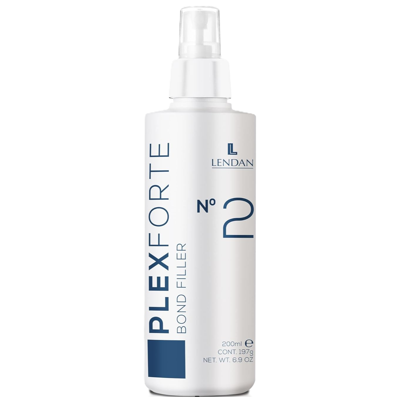 Lendan Plex Forte Nº2 Bond Filler - Hair Treatment