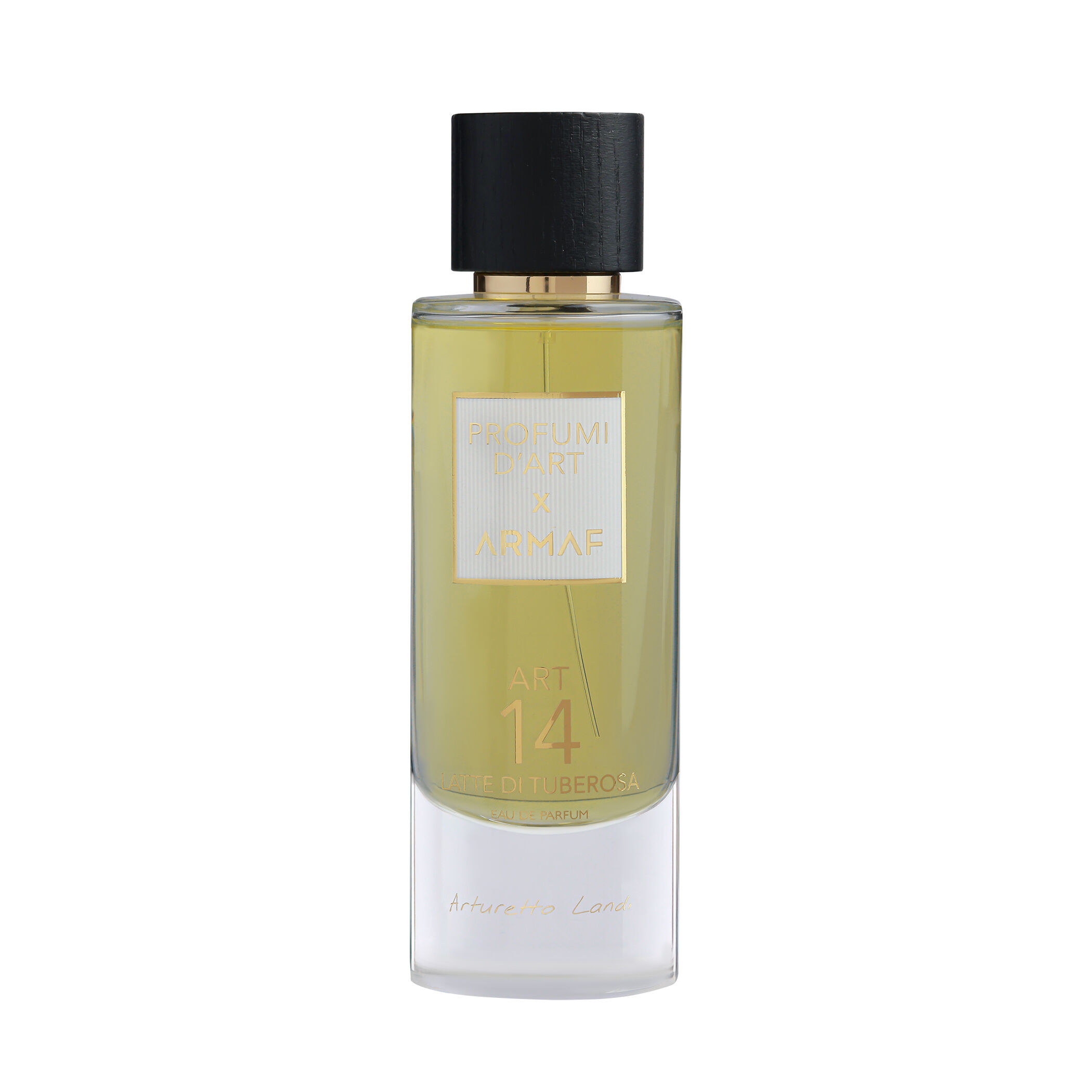 Armaf Profumi D'art Art 14 Latte Di Tuberosa Eau de Parfum for Everyone