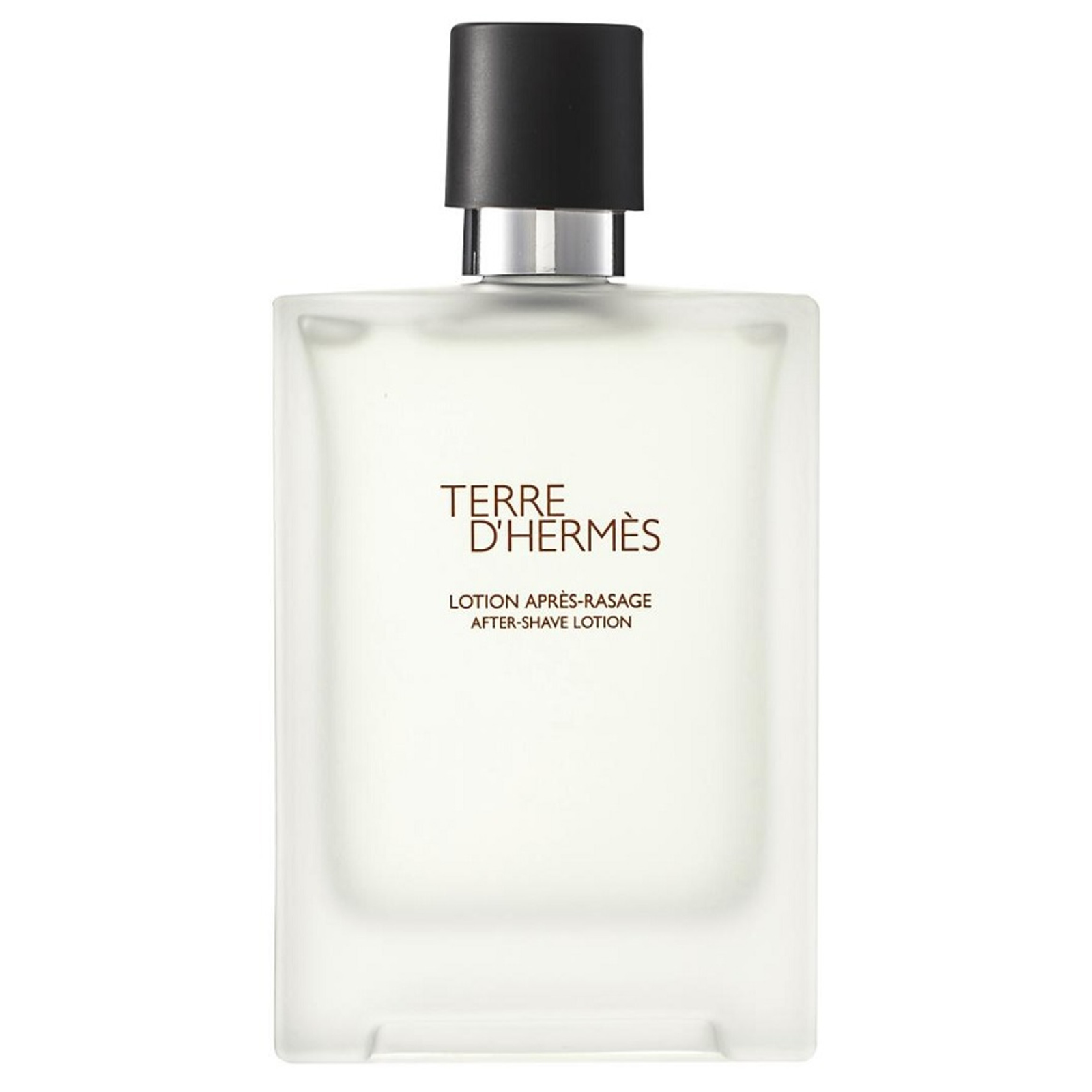 Hermes Terre D'hermes Aftershave Lotion / Balm for Men