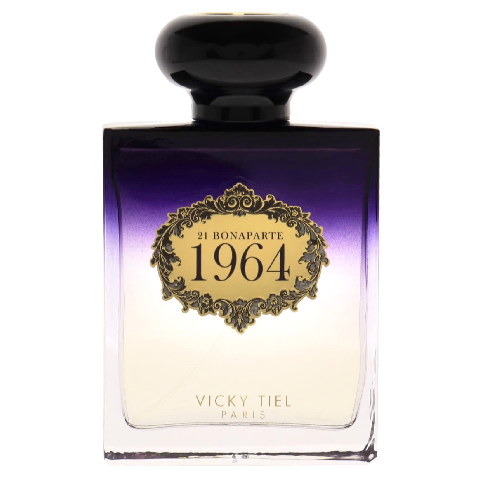 Vicky Tiel 21 Bonaparte 1964 Eau de Parfum - Sweet Elegance