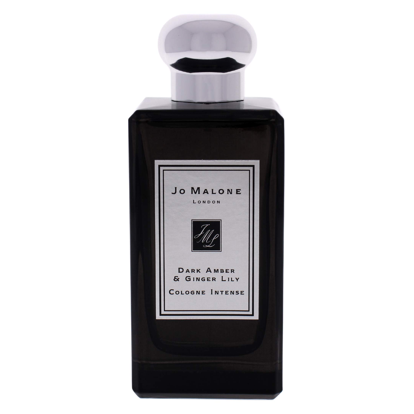 Jo Malone Dark Amber & Ginger Lily Cologne Intense Eau de Cologne for Women