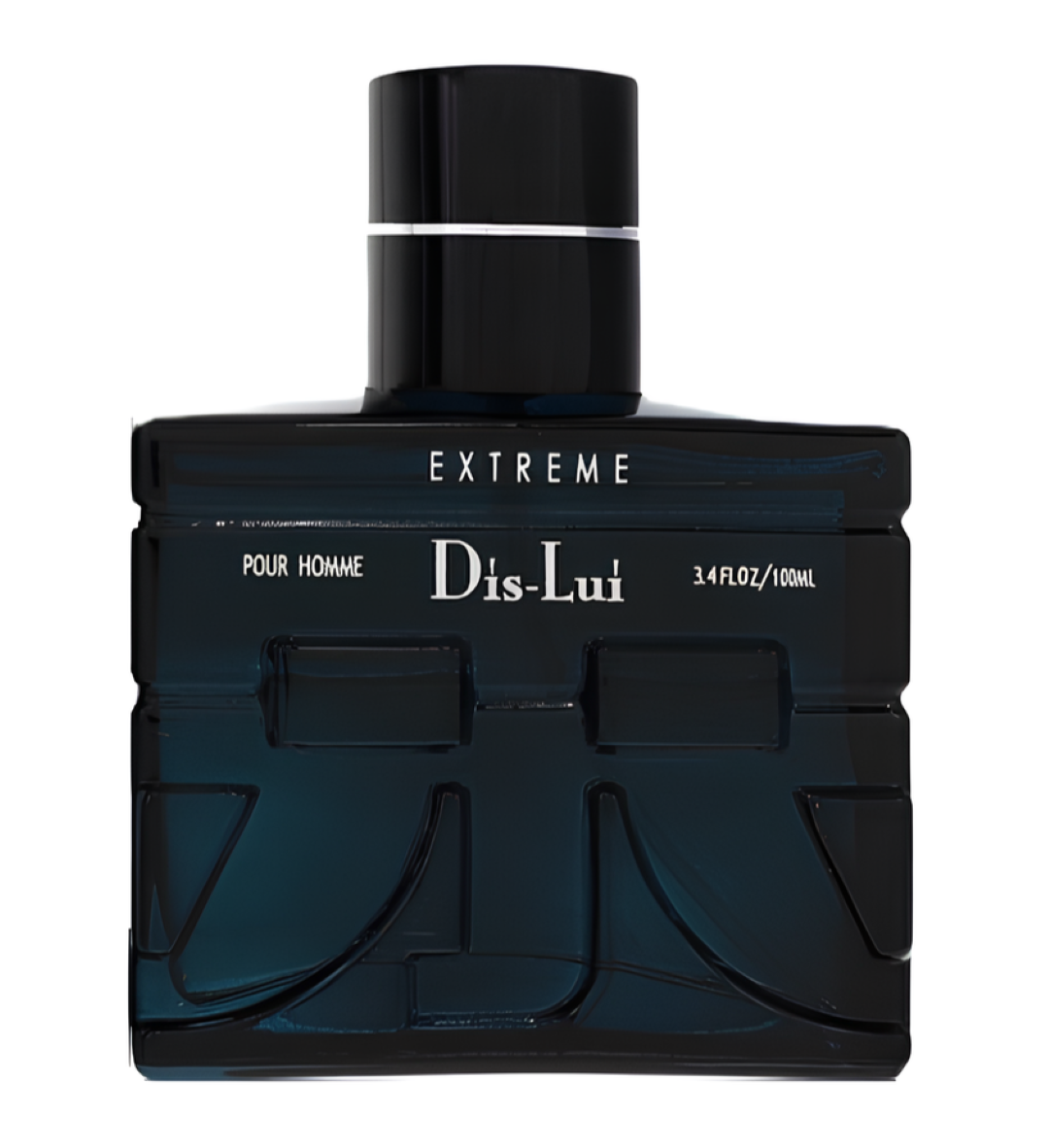YZY Dis-Lui Extreme Eau de Parfum for Men