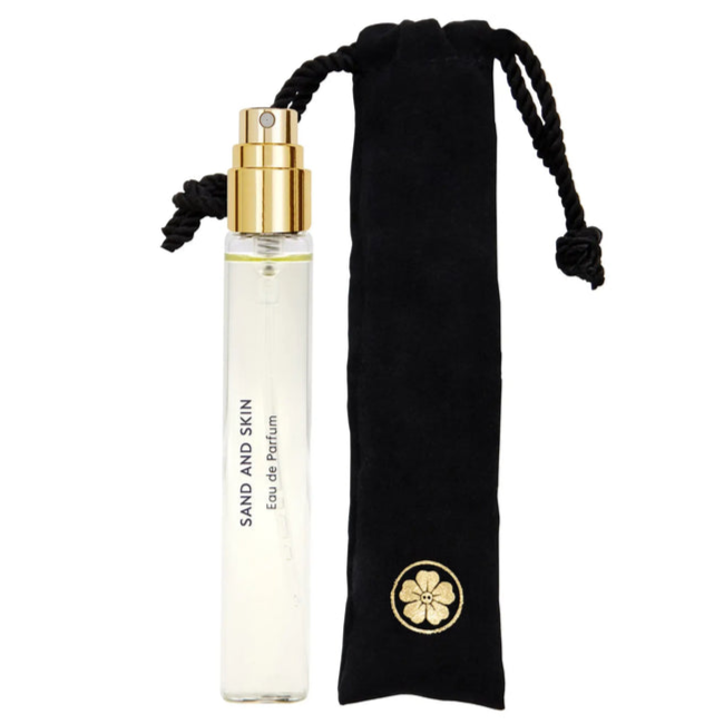 Floraiku Sand And Skin Eau de Parfum for Everyone