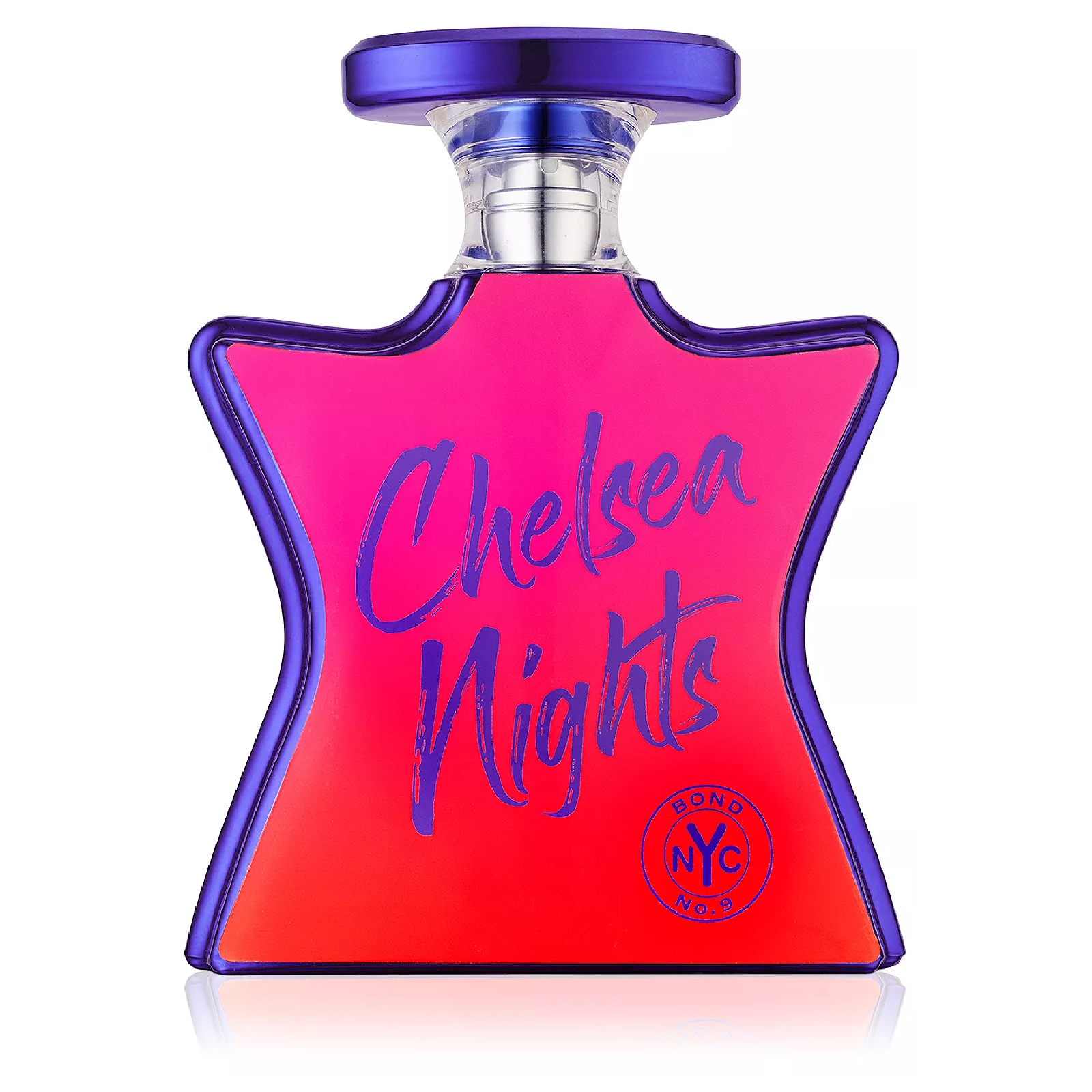 Bond No. 9 Chelsea Nights Eau de Parfum for Everyone