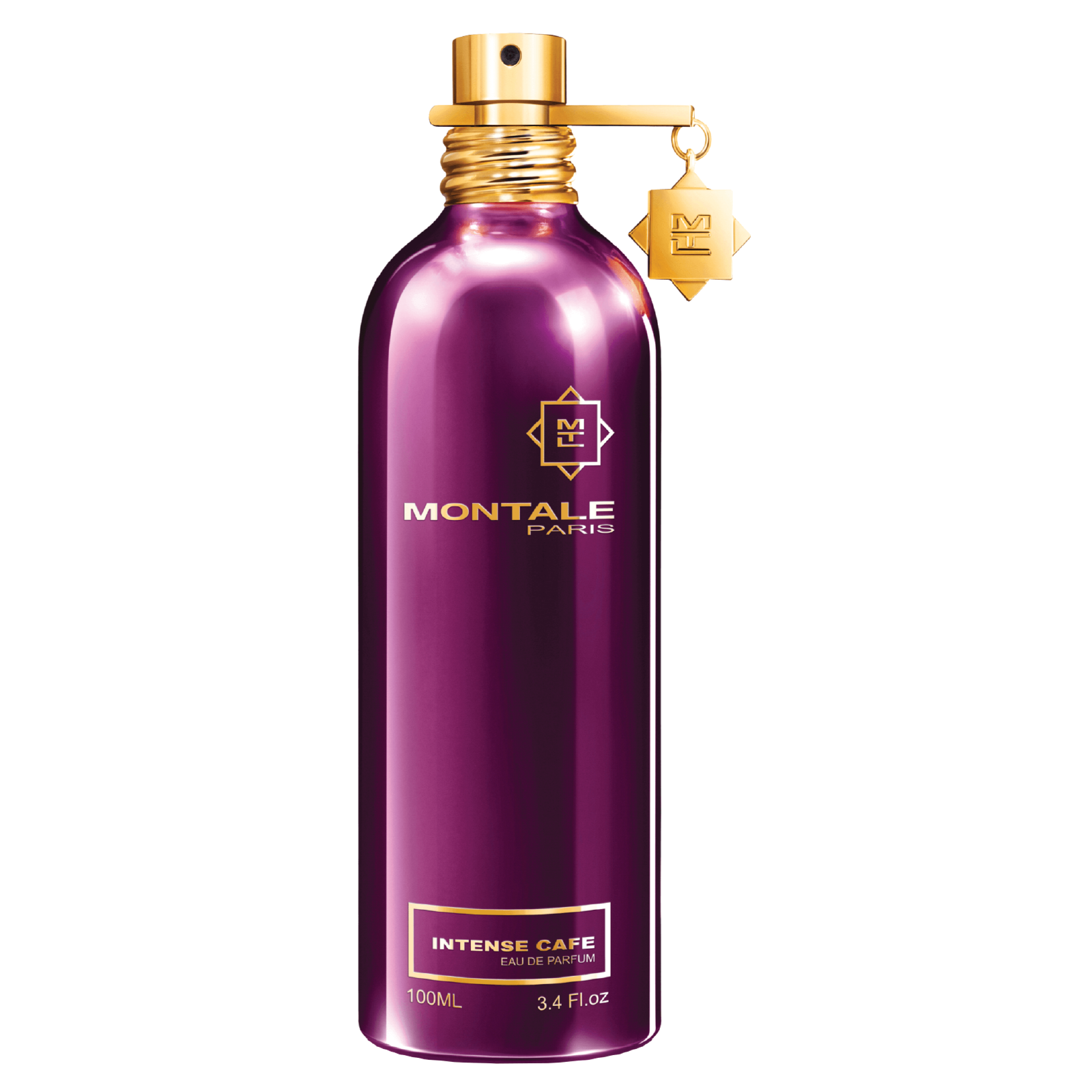 Montale Intense Cafe Eau de Parfum for Everyone