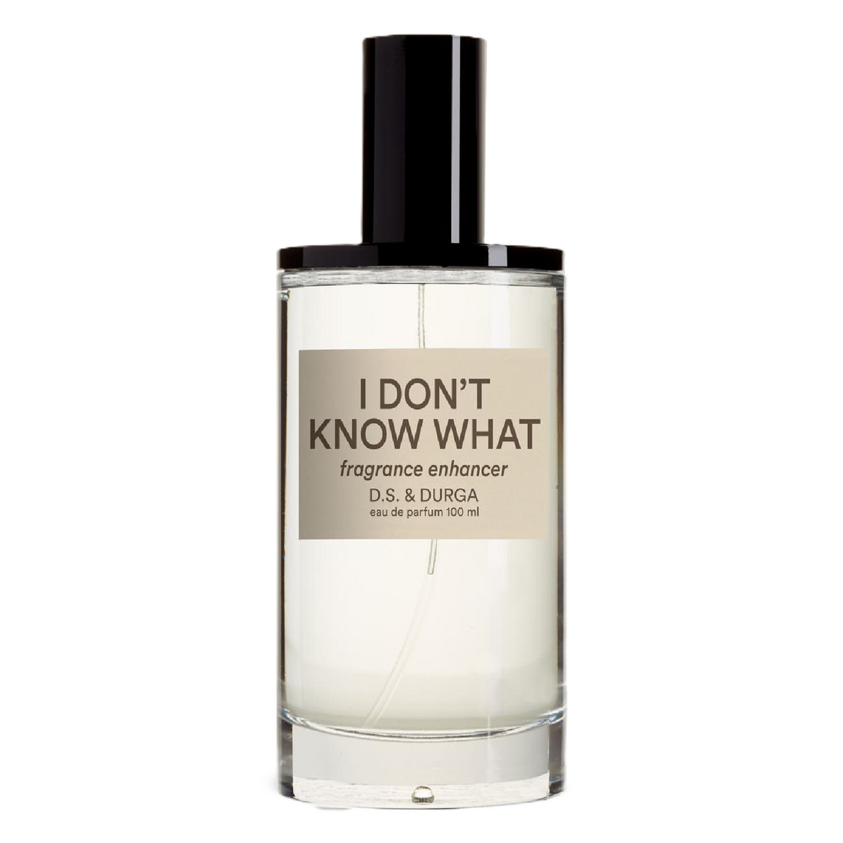D.S. & Durga I Don’t Know What Eau de Parfum for Everyone