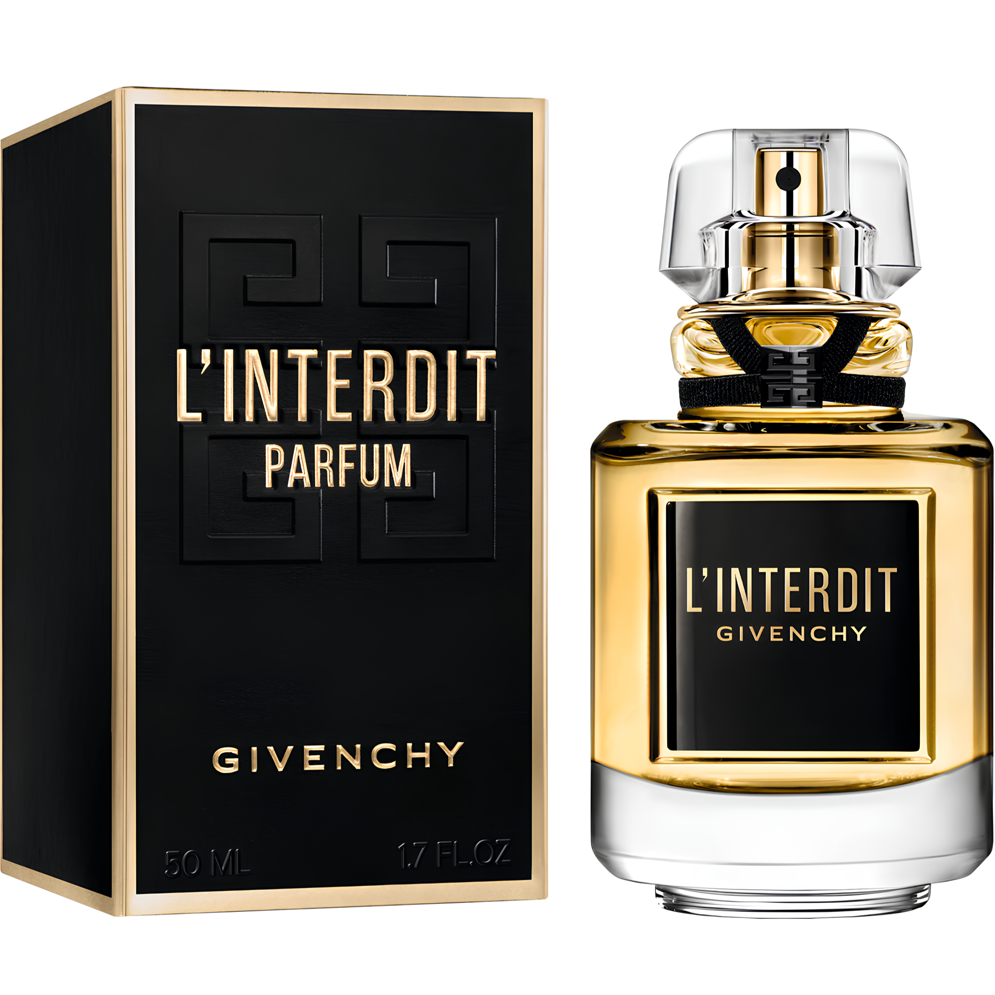 Givenchy L'interdit Parfum for Women