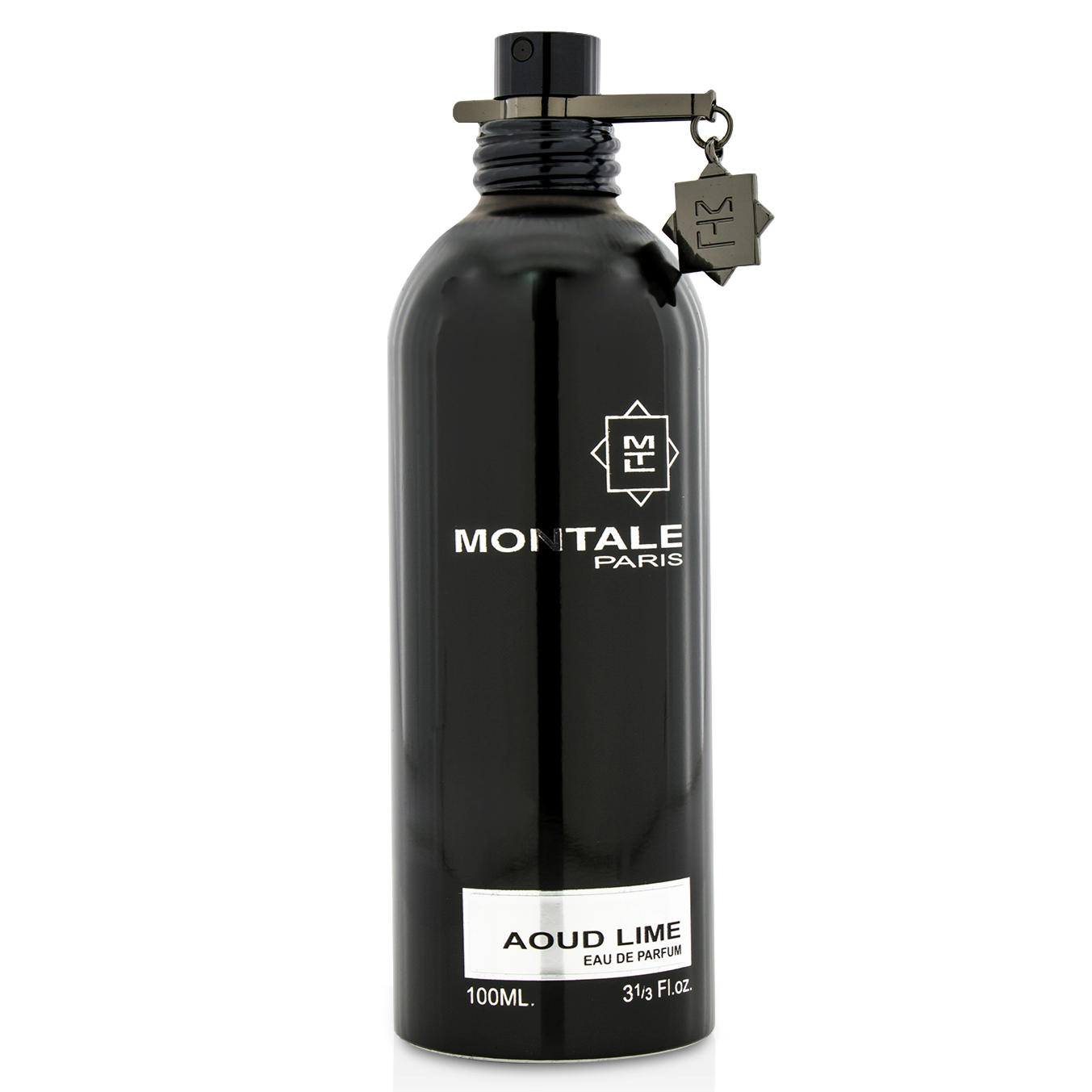 Montale Aoud Lime Eau de Parfum for Everyone