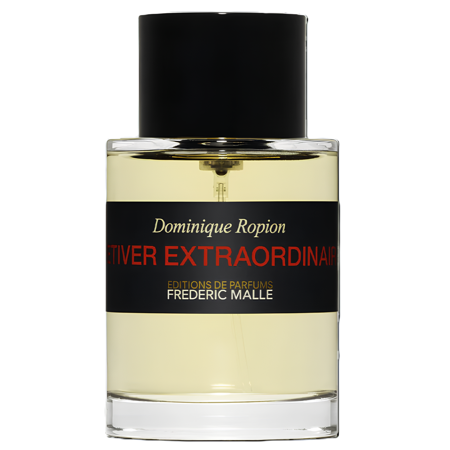 Frederic Malle Vetiver Extraordinaire Extrait de Parfum for Everyone