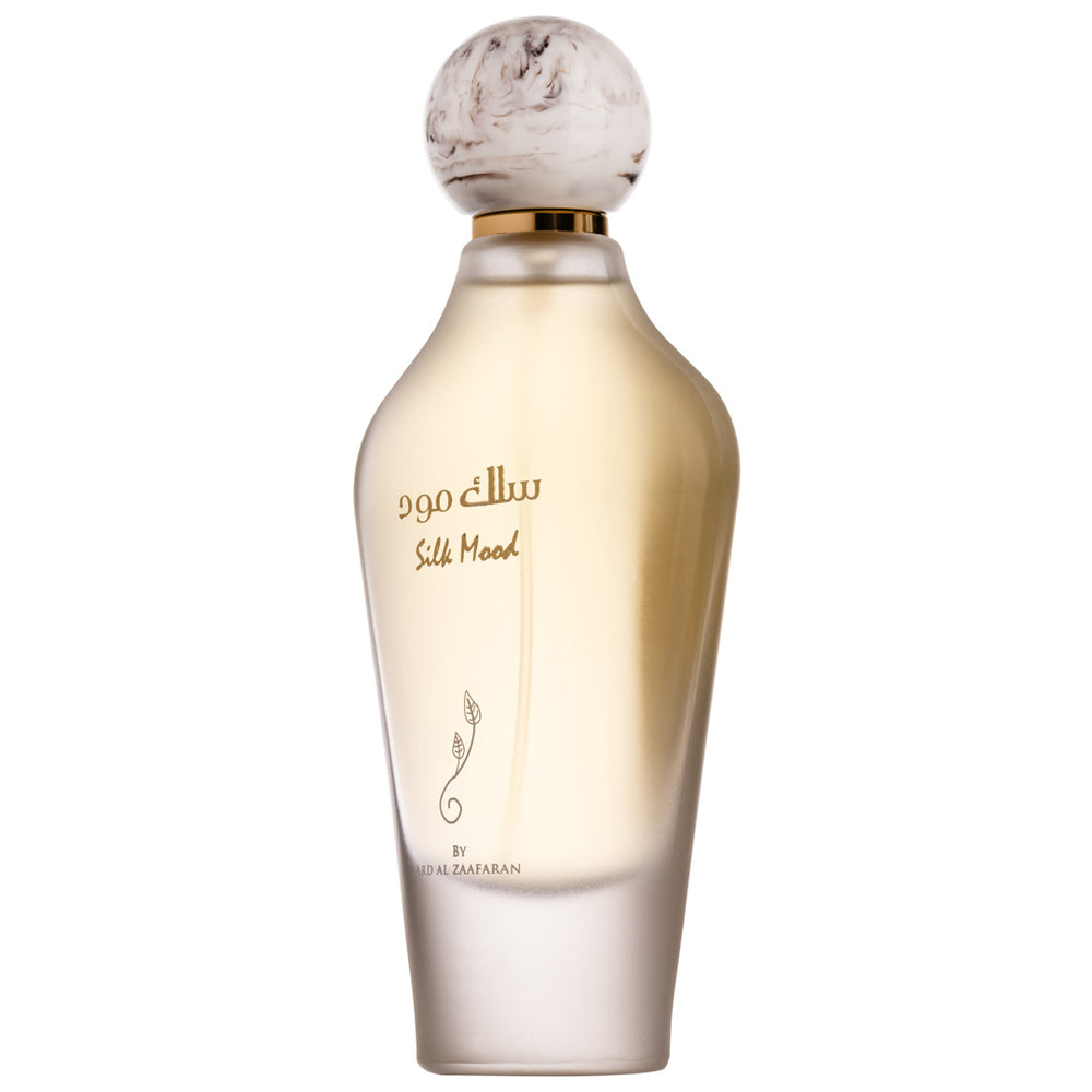 Ard Al Zaafaran Silk Mood Eau de Parfum for Women