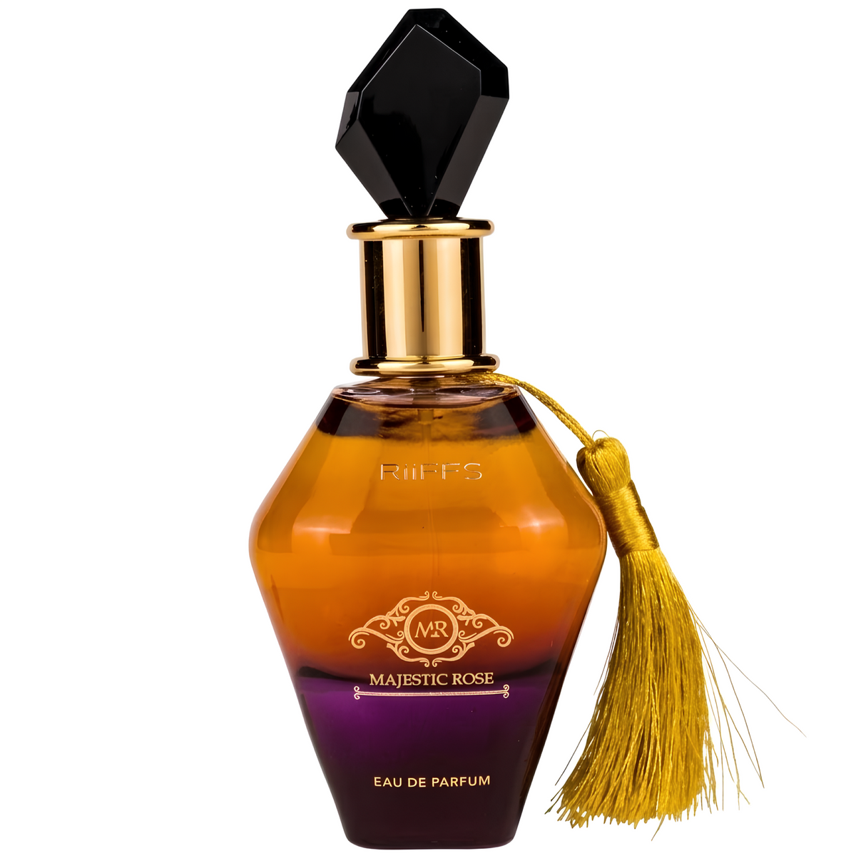 Riiffs Majestic Rose Eau de Parfum for Women