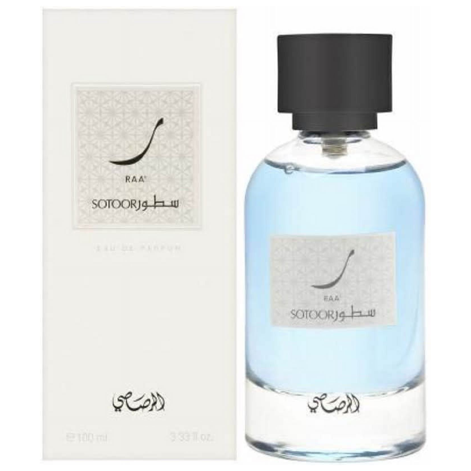 Rasasi Sotoor Raa Eau de Parfum for Women