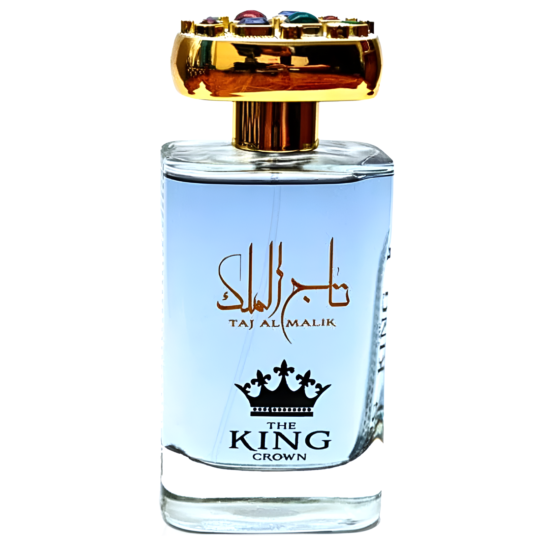 Ard Al Zaafaran Taj Al Malik Eau de Parfum for Everyone