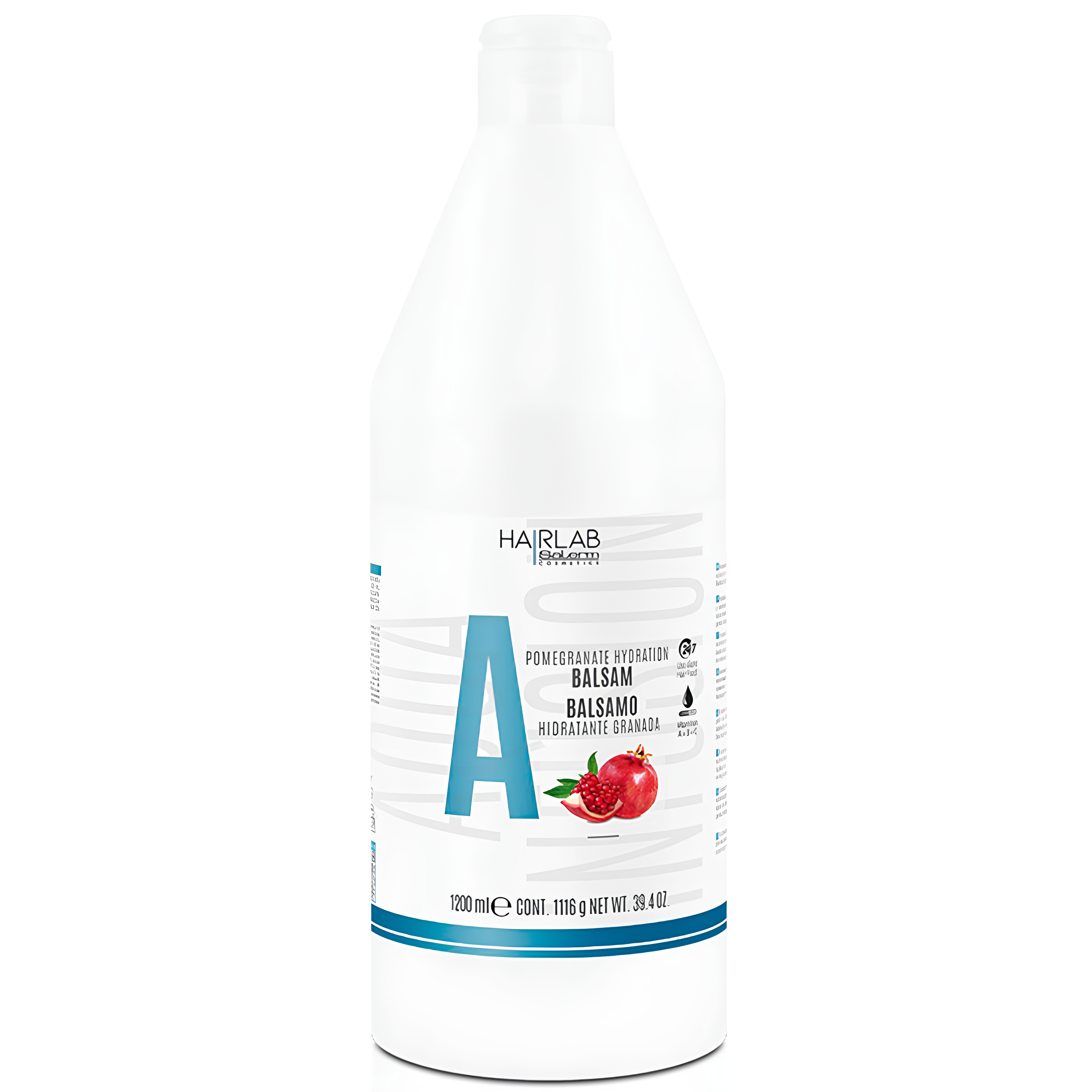 Salerm Pomegranate Hydration Balsam