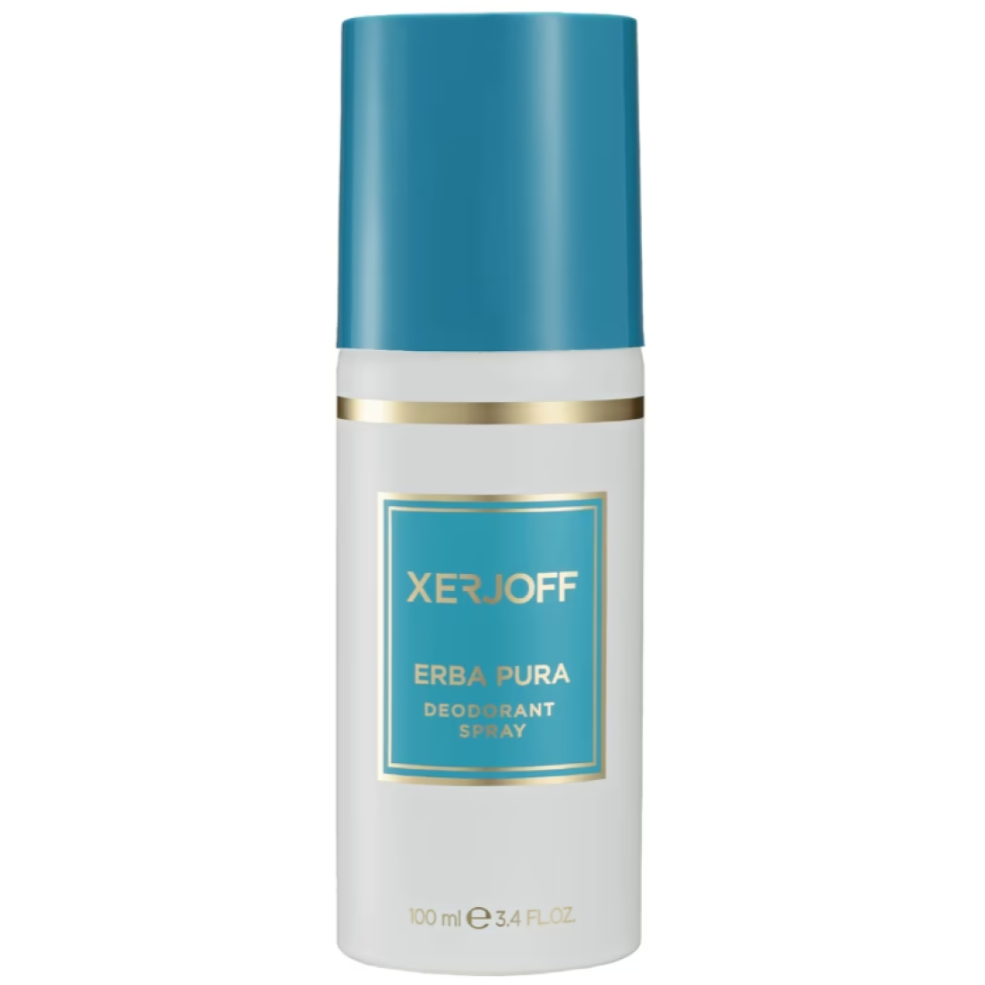 Xerjoff Erba Pura Deodorant Spray for Everyone