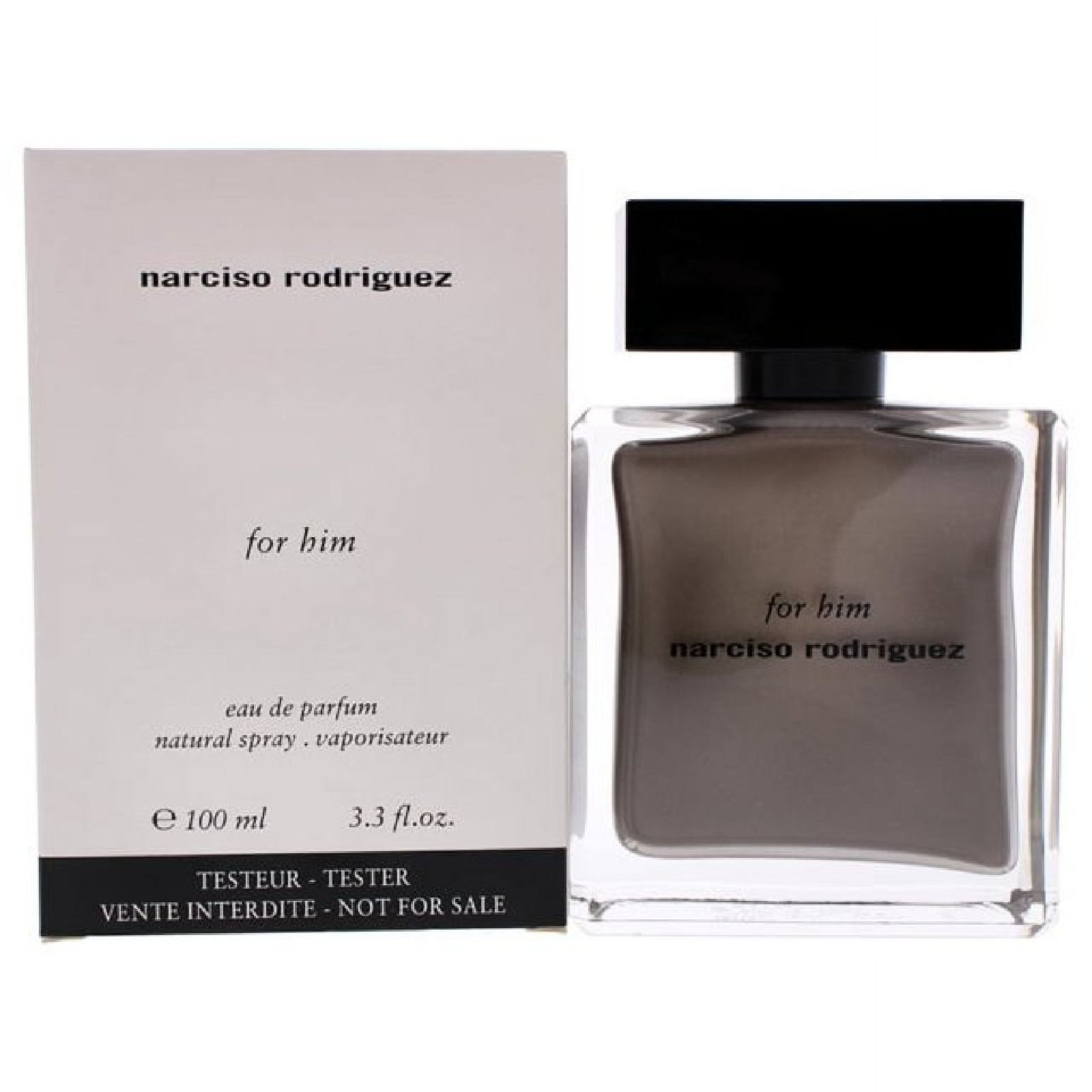 Narciso Rodriguez For Him Eau de Parfum for Men