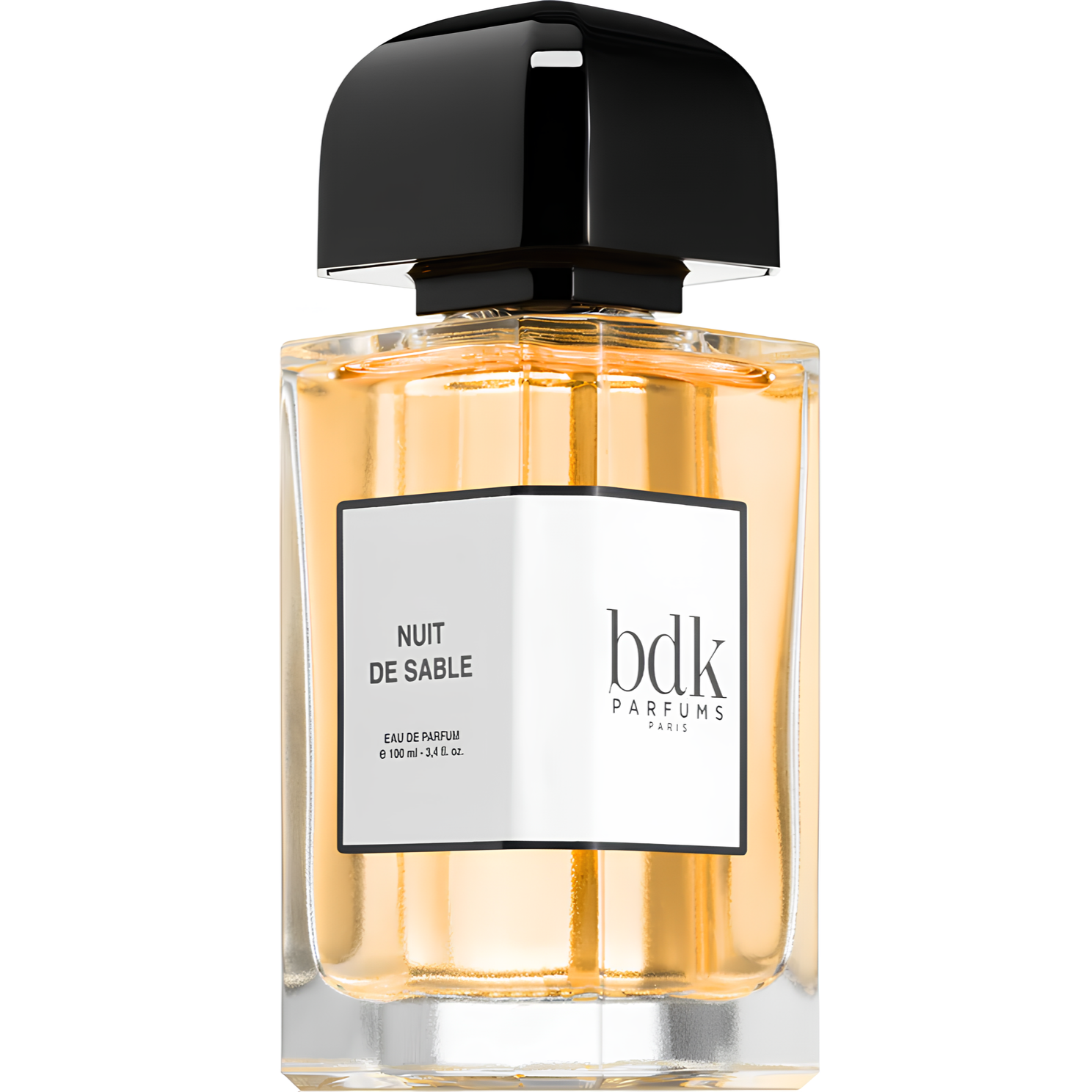BDK Parfums Nuit De Sable Eau de Parfum for Everyone