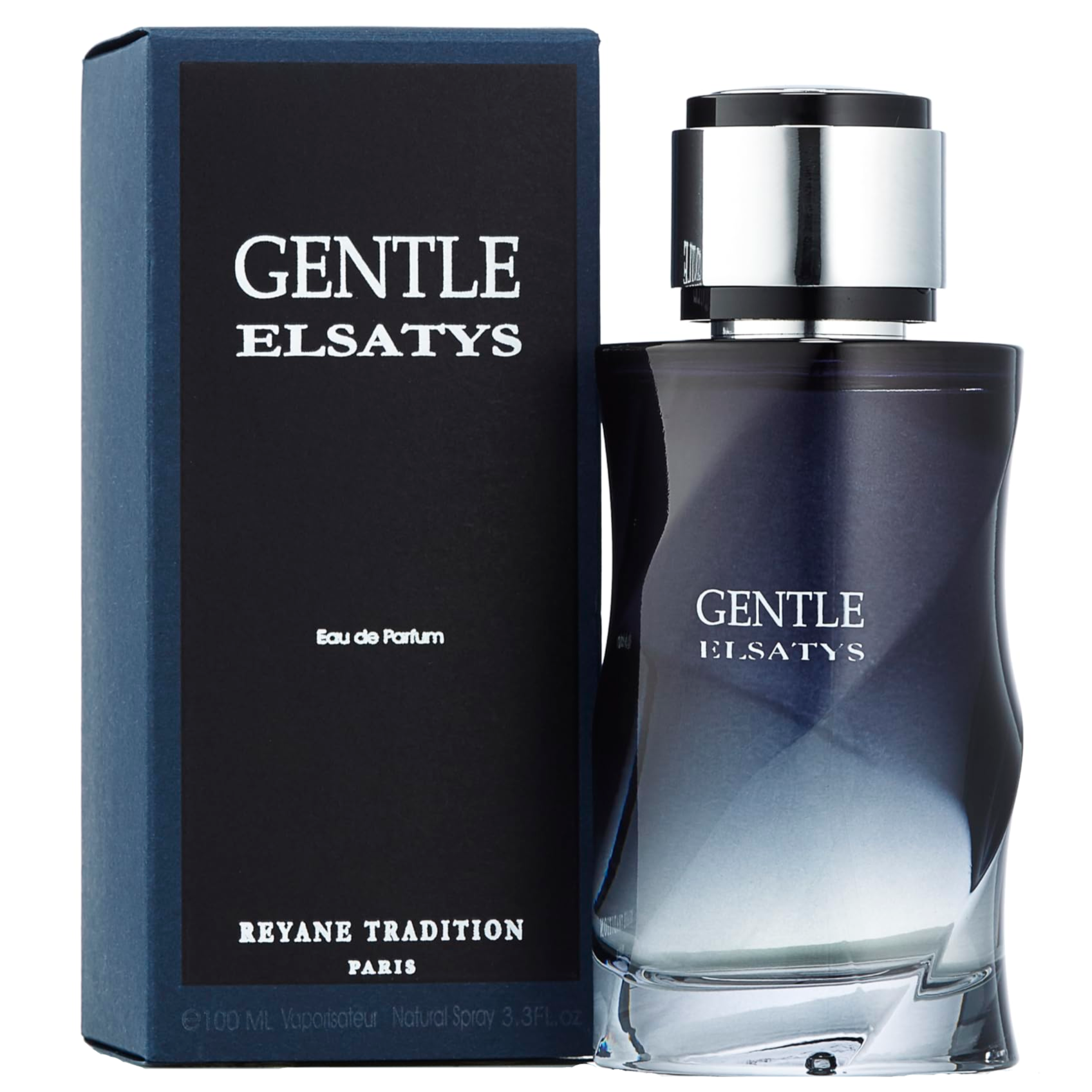 Reyane Tradition Gentle Elsatys Eau de Parfum for Men