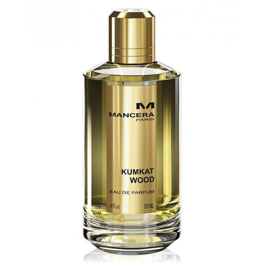 Mancera Kumkat Wood Eau de Parfum for Everyone