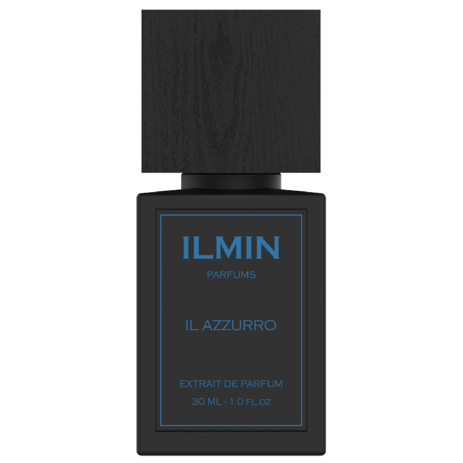 ILMIN Il Azurro Extrait de Parfum for Everyone