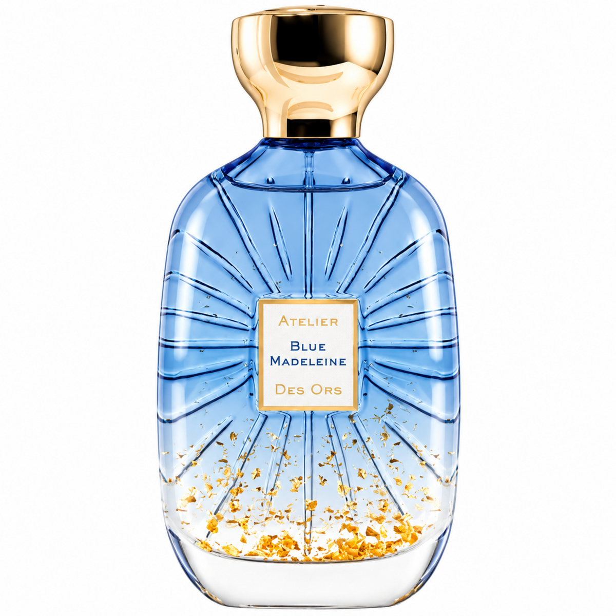 Atelier Des Ors Blue Madeleine Eau de Parfum for Everyone