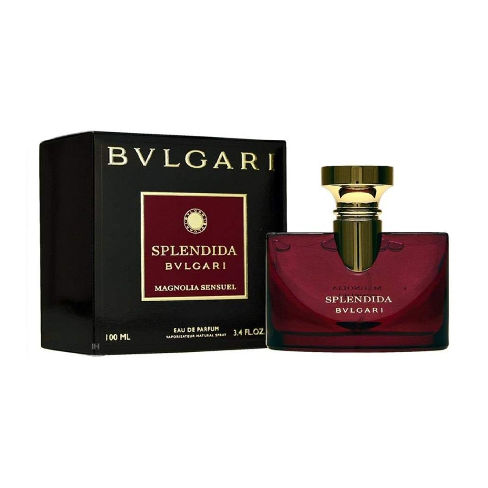 Bvlgari Splendida Magnolia Sensuel Eau de Parfum for Women