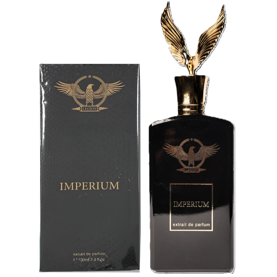 Legion Parfums Imperium Extrait de Parfum for Everyone