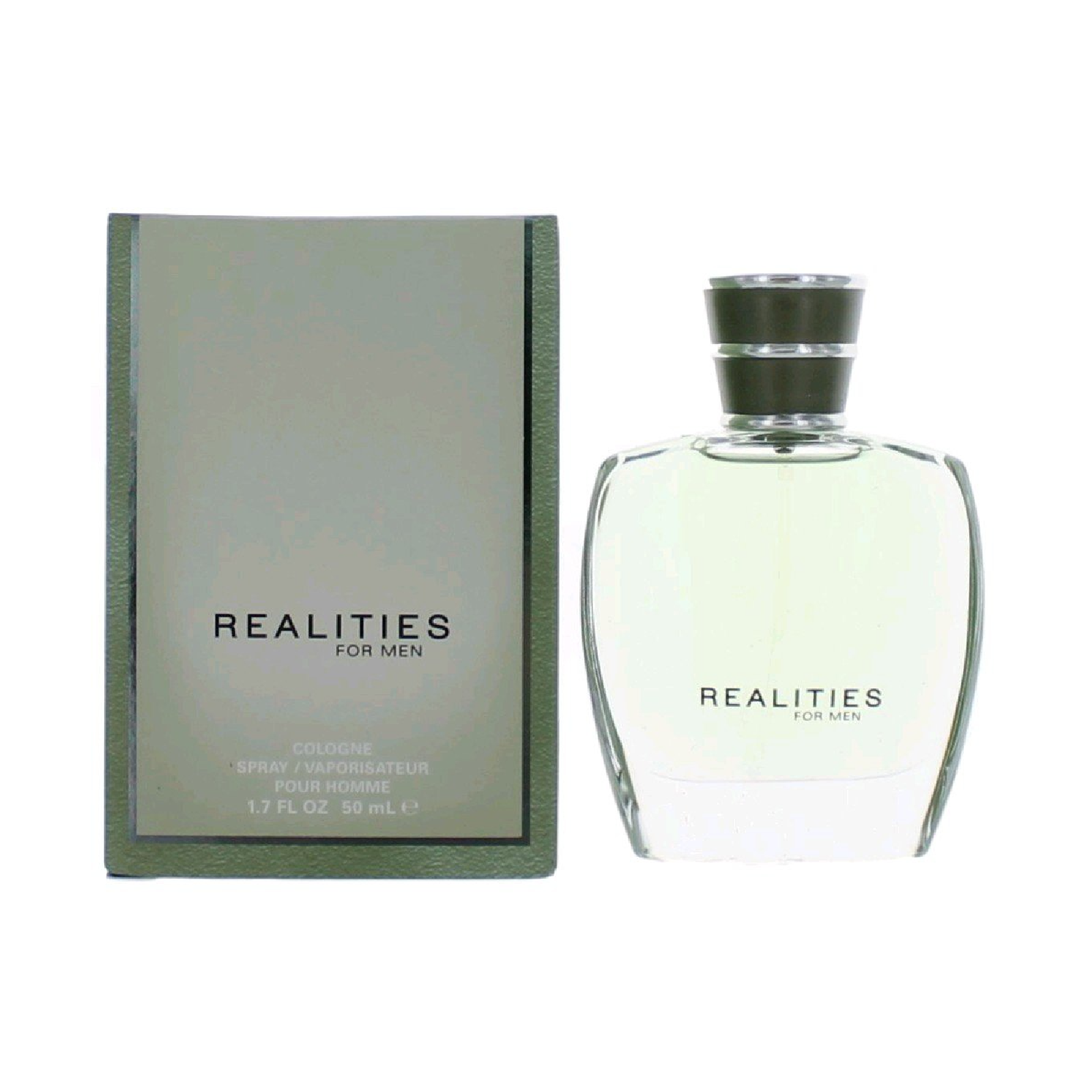 Liz Claiborne Realities Eau de Cologne for Women