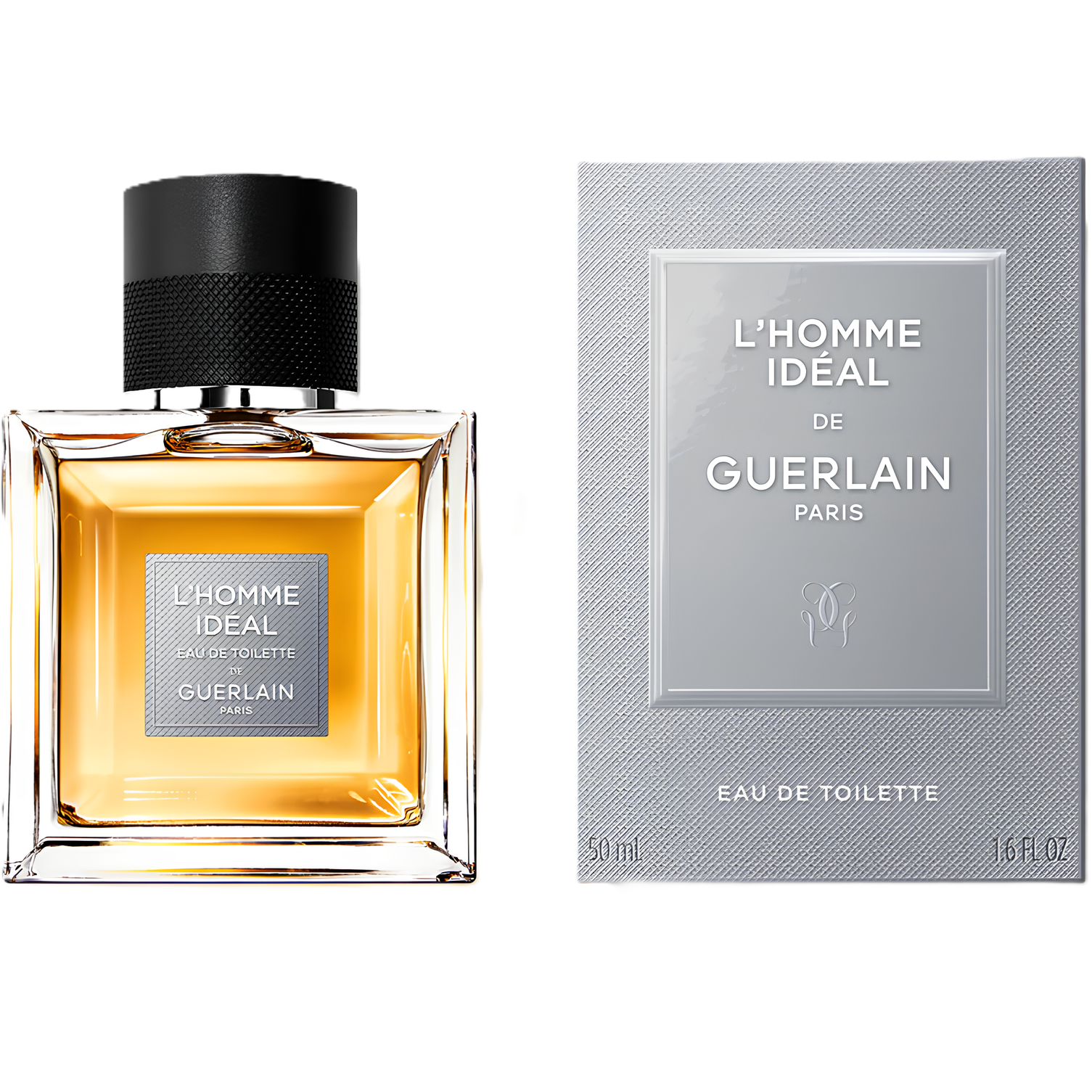 Guerlain L'homme Ideal Eau de Toilette for Men