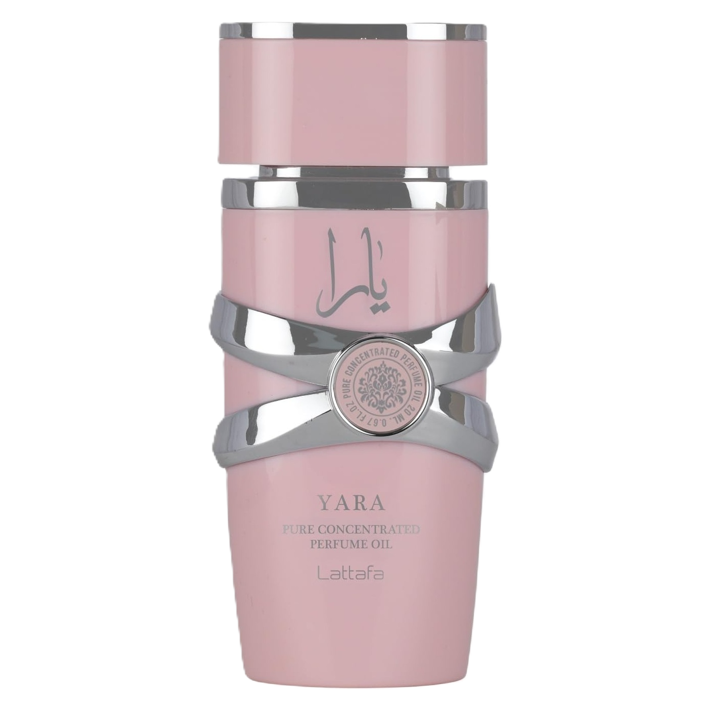 Lattafa Yara Pure Concentrated Perfume Oil for Women