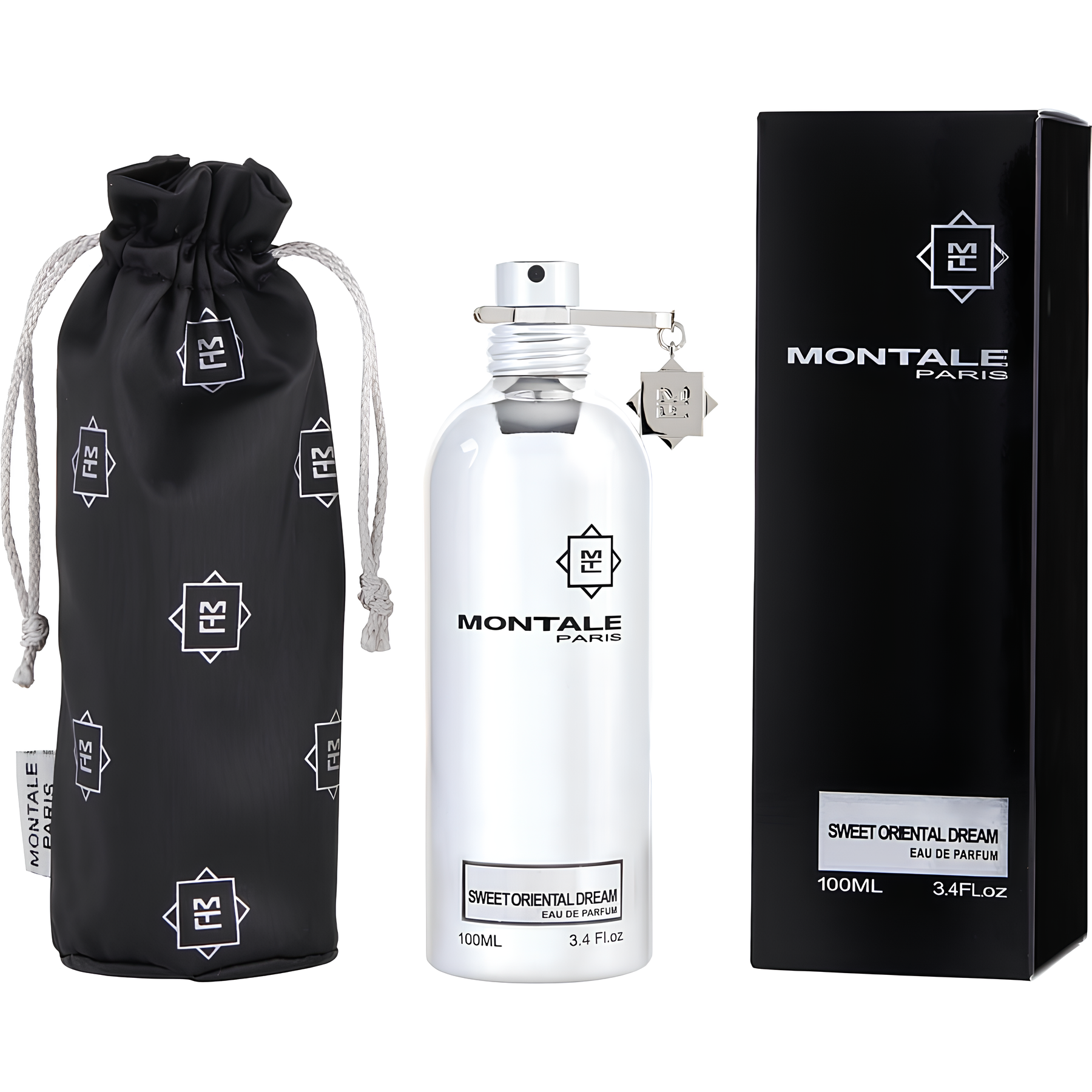 Montale Sweet Oriental Dream Eau de Parfum for Everyone