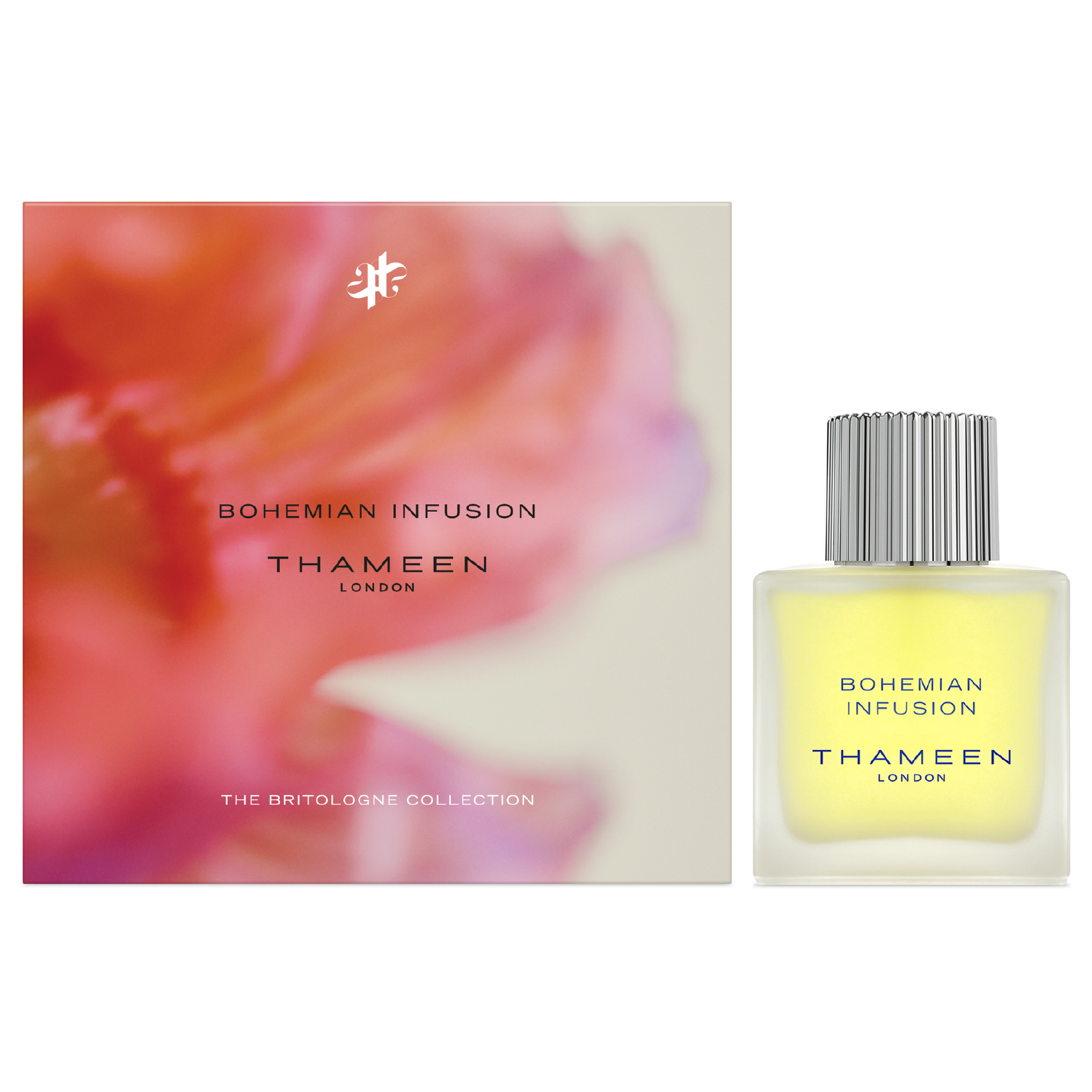 Thameen Bohemian Infusion Extrait de Parfum for Everyone