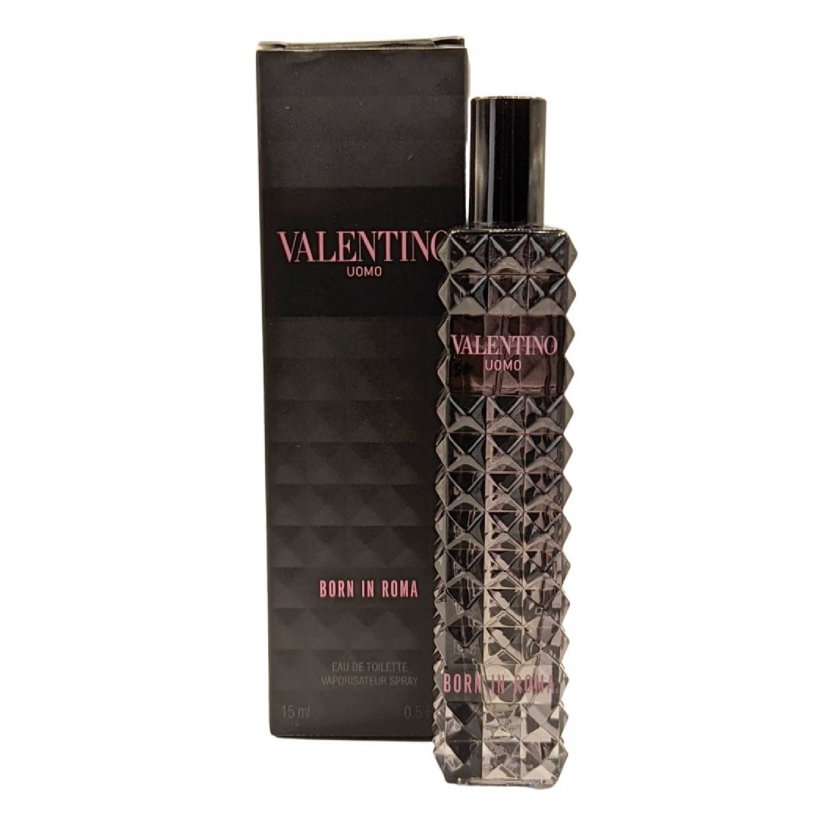 Valentino Uomo Born in Roma Eau de Toilette for Men
