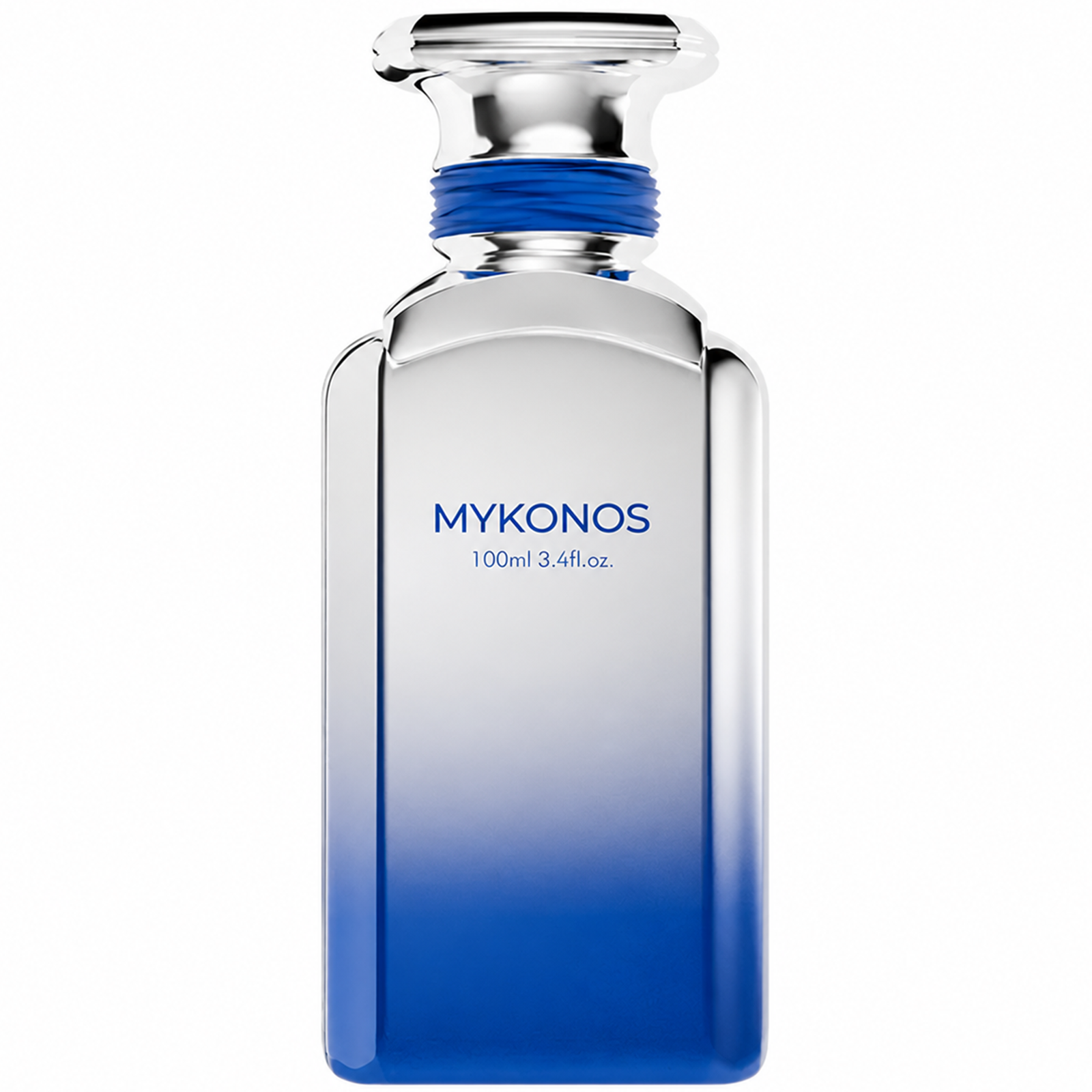 Mykonos California Blue Extrait de Parfum for Everyone