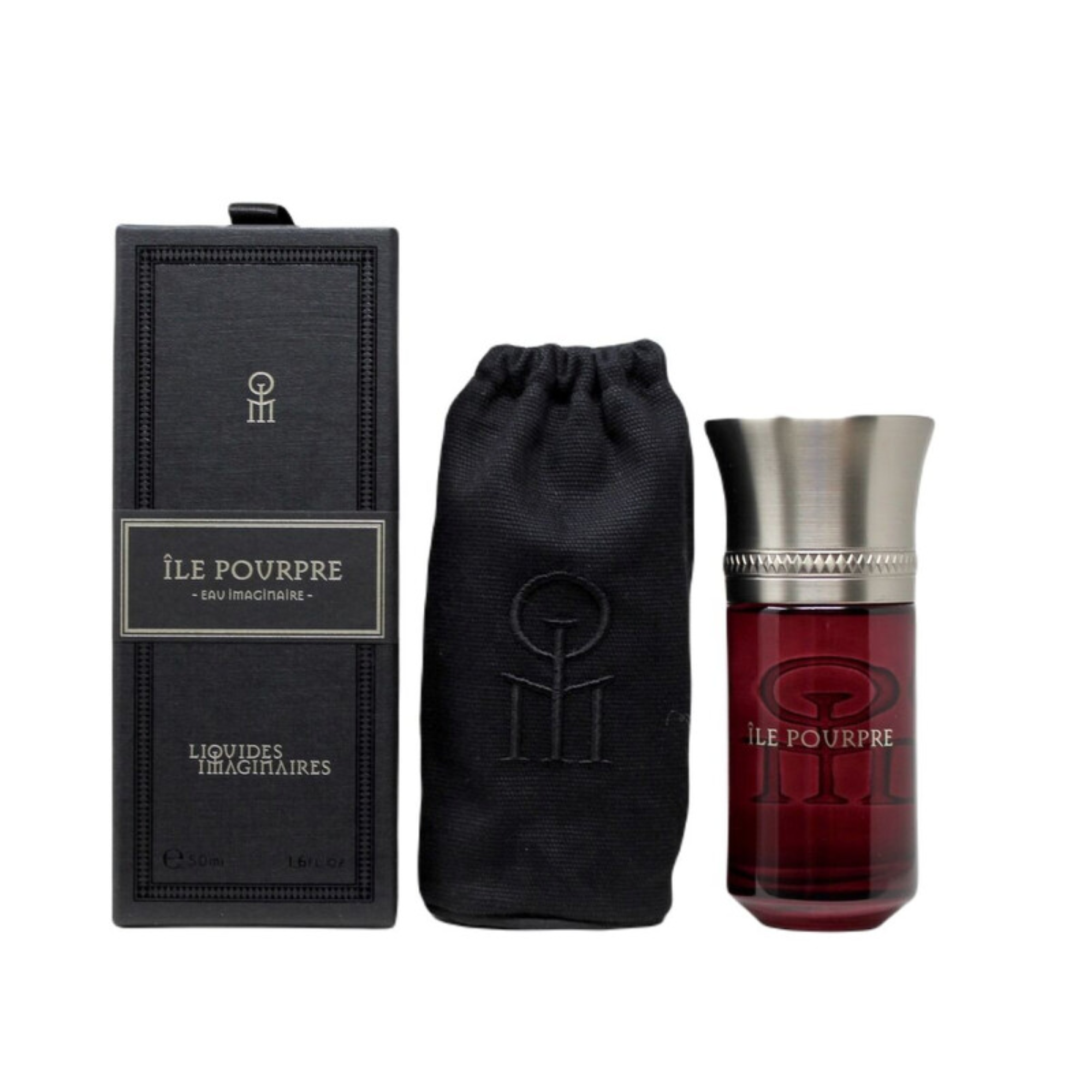 Liquides Imaginaires Ile Pourpre Eau de Parfum for Everyone