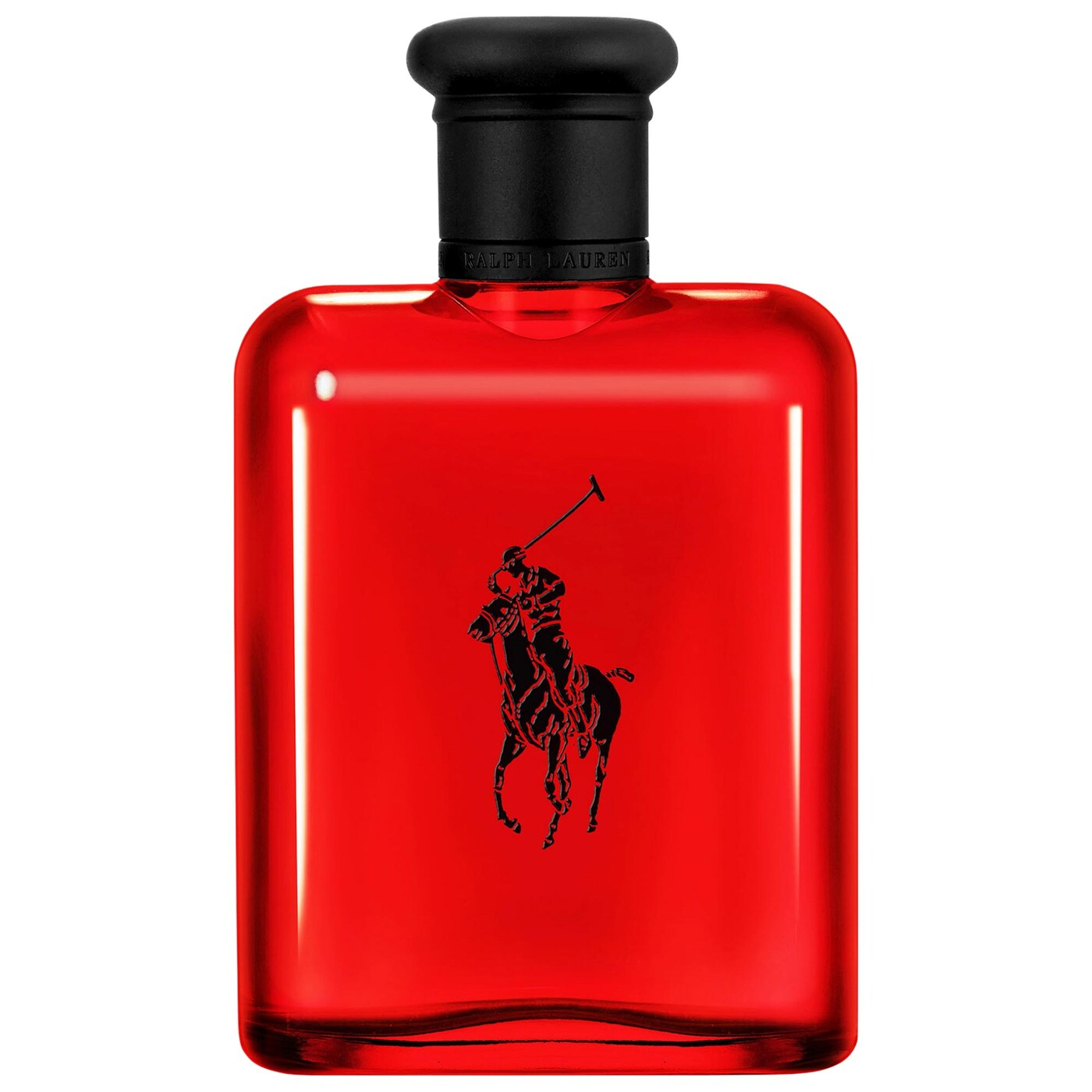 Ralph Lauren Polo Red Eau de Toilette for Men