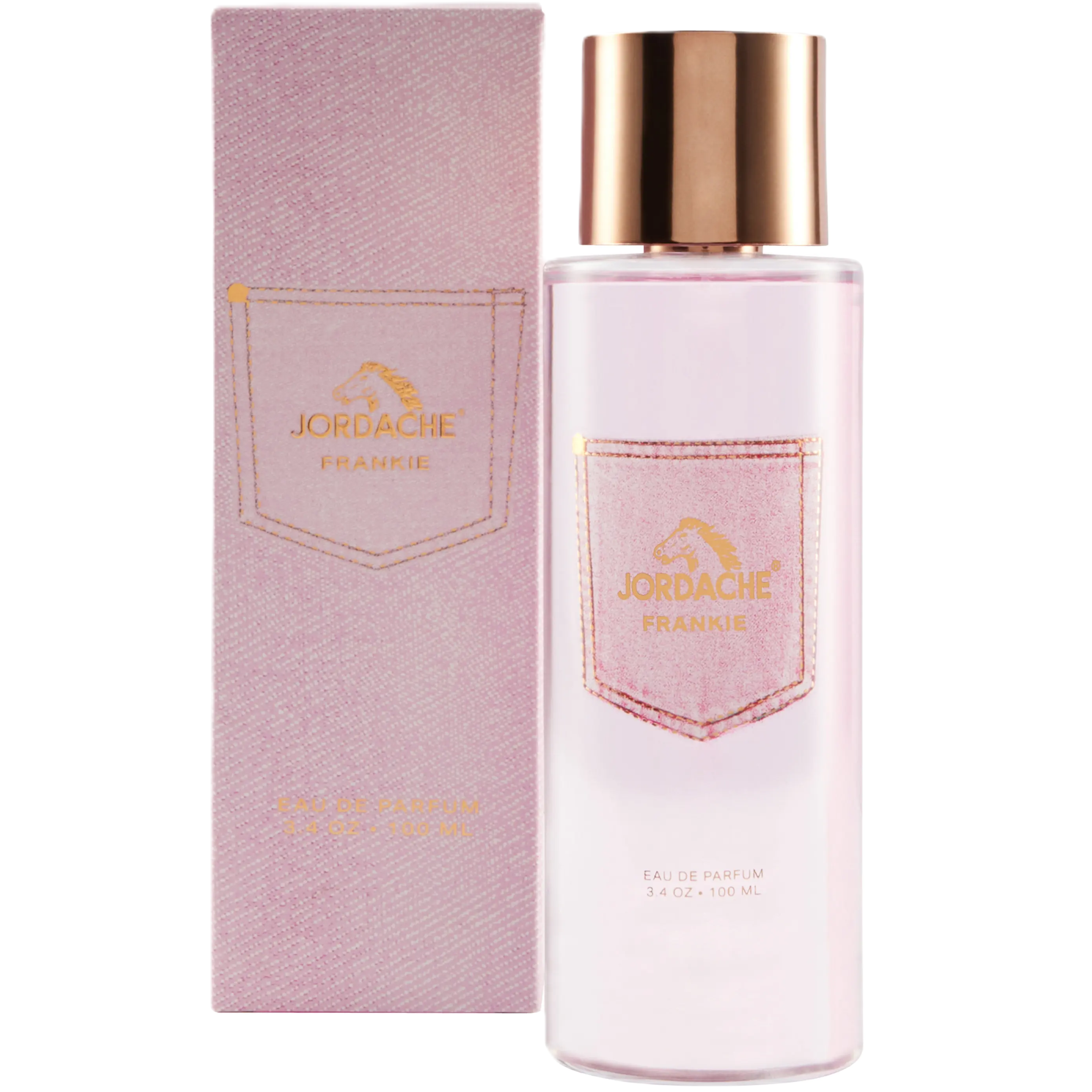 Jordache Billie Eau de Parfum for Women