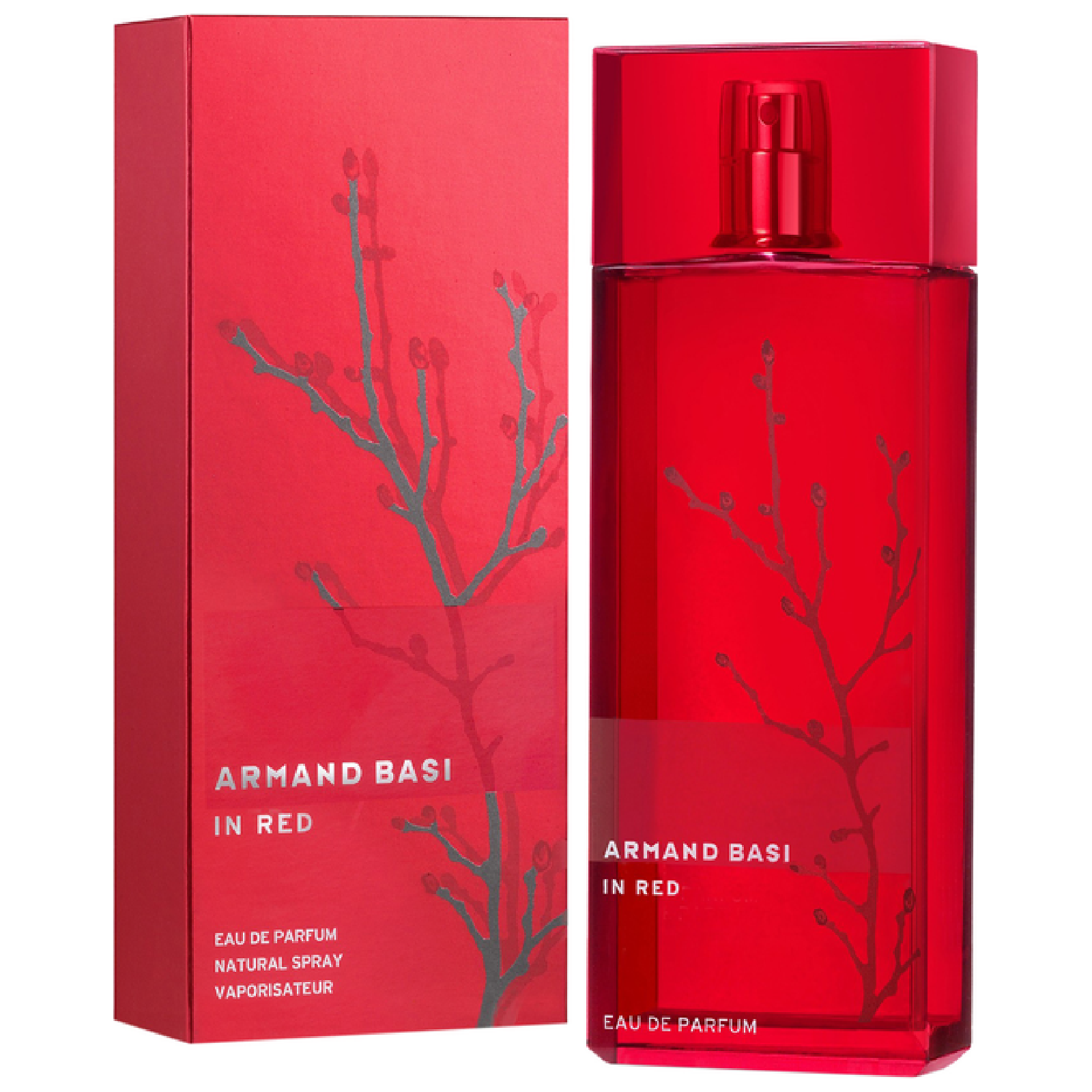 Armand Basi In Red Eau de Parfum for Women