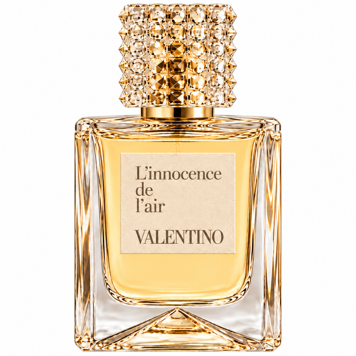 Valentino L'innocence De L'air Parfum for Everyone
