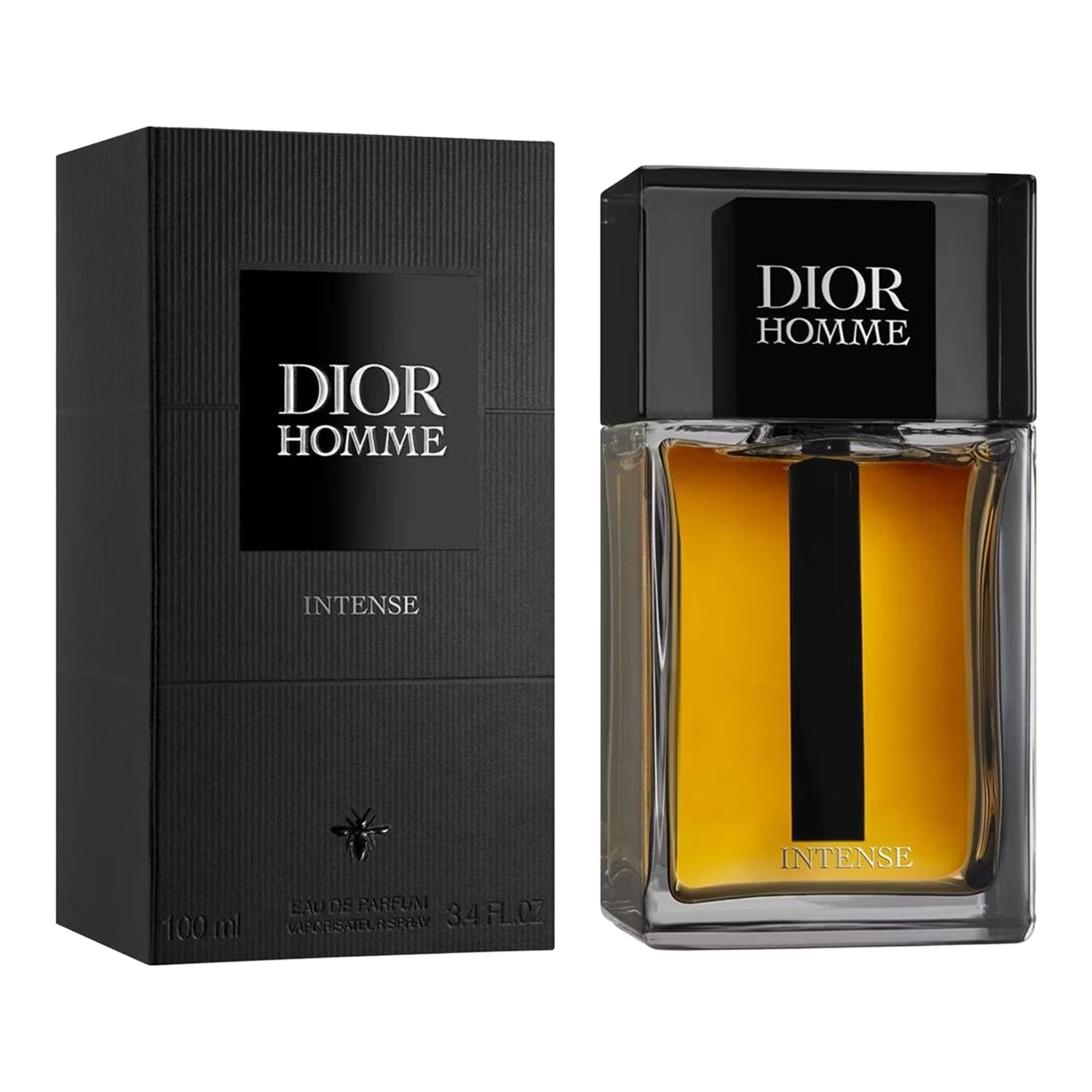 Dior Homme Intense Eau de Parfum for Men