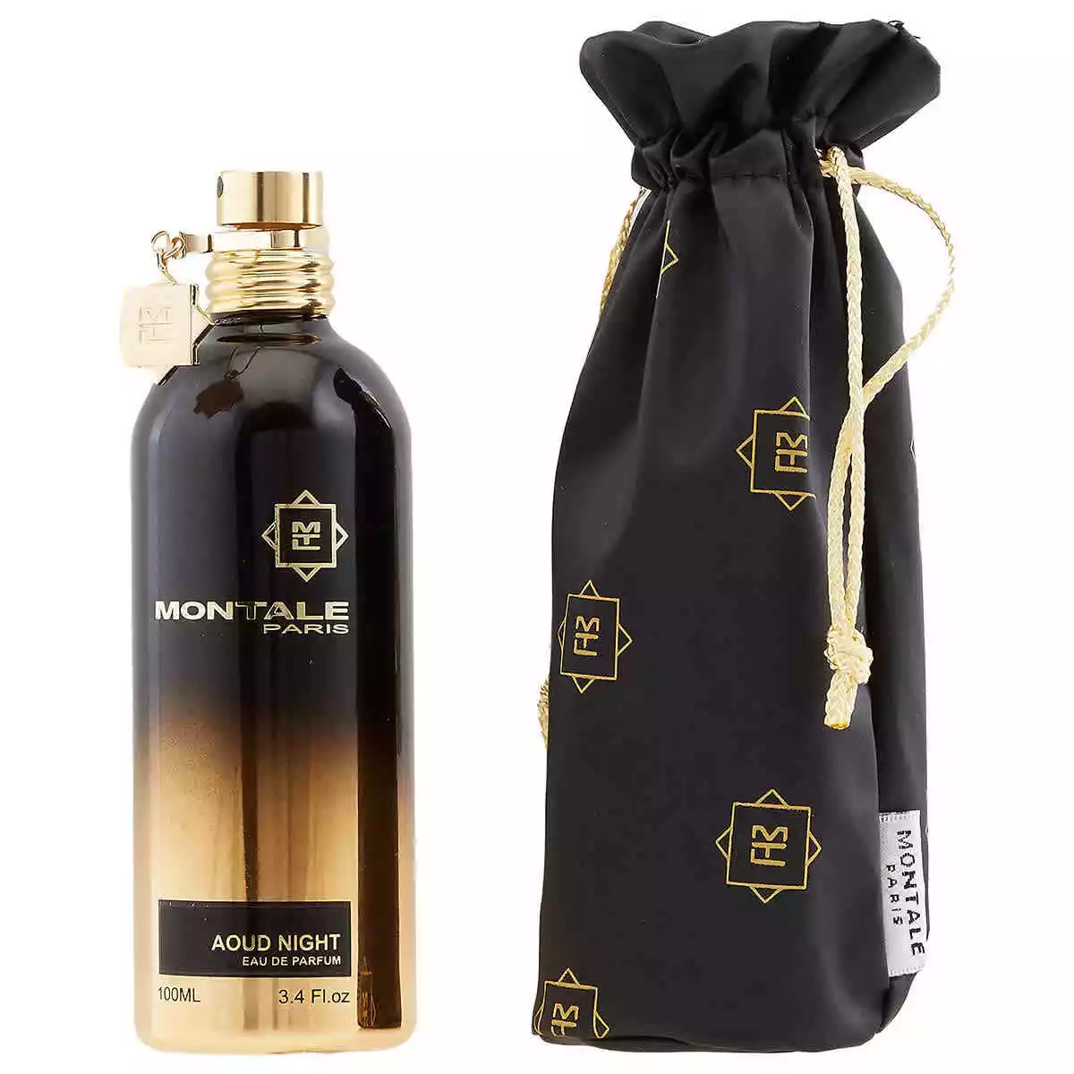 Montale Aoud Night Eau de Parfum for Everyone