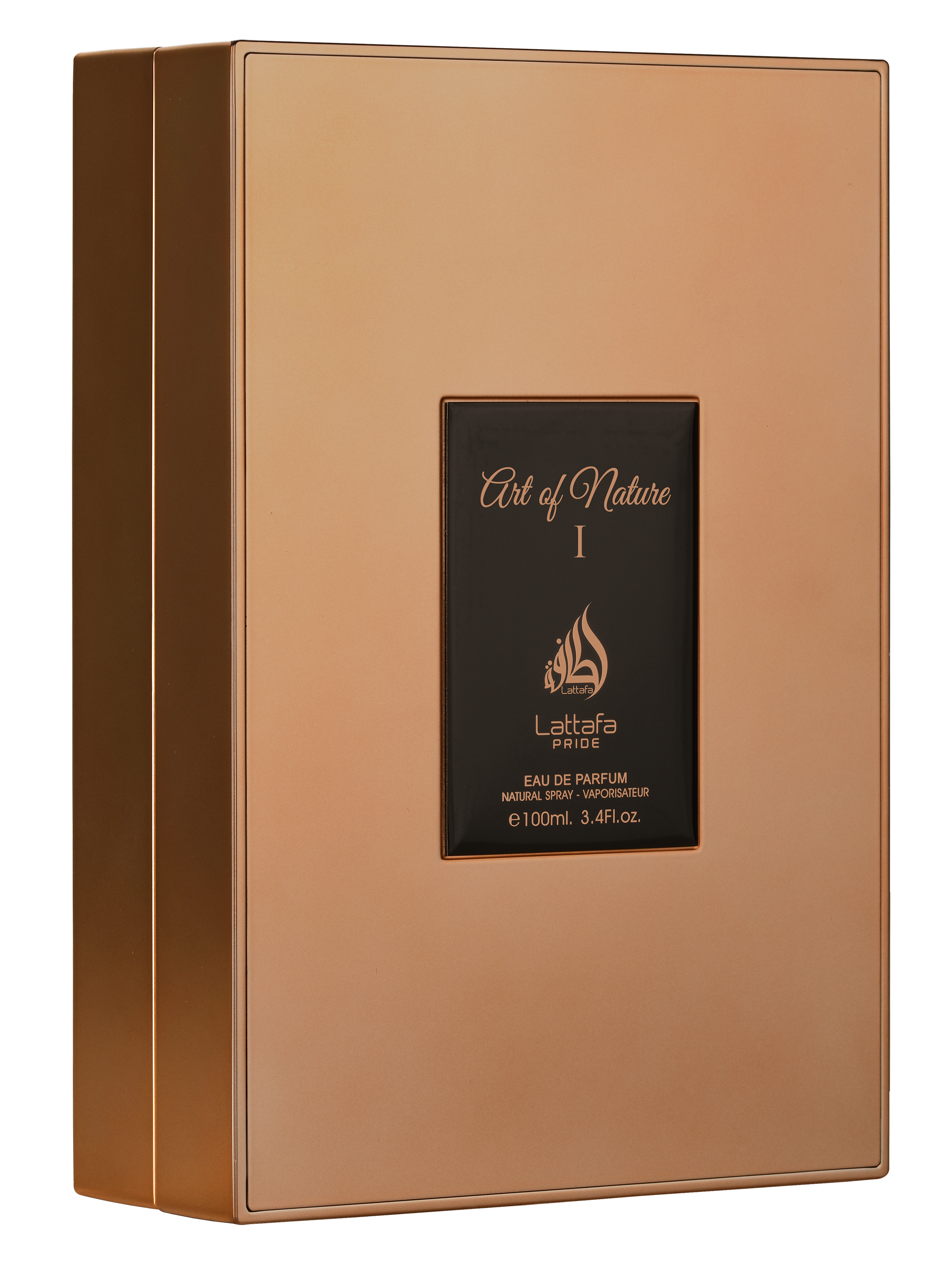 Lattafa Pride Art of Nature I Eau de Parfum for Everyone