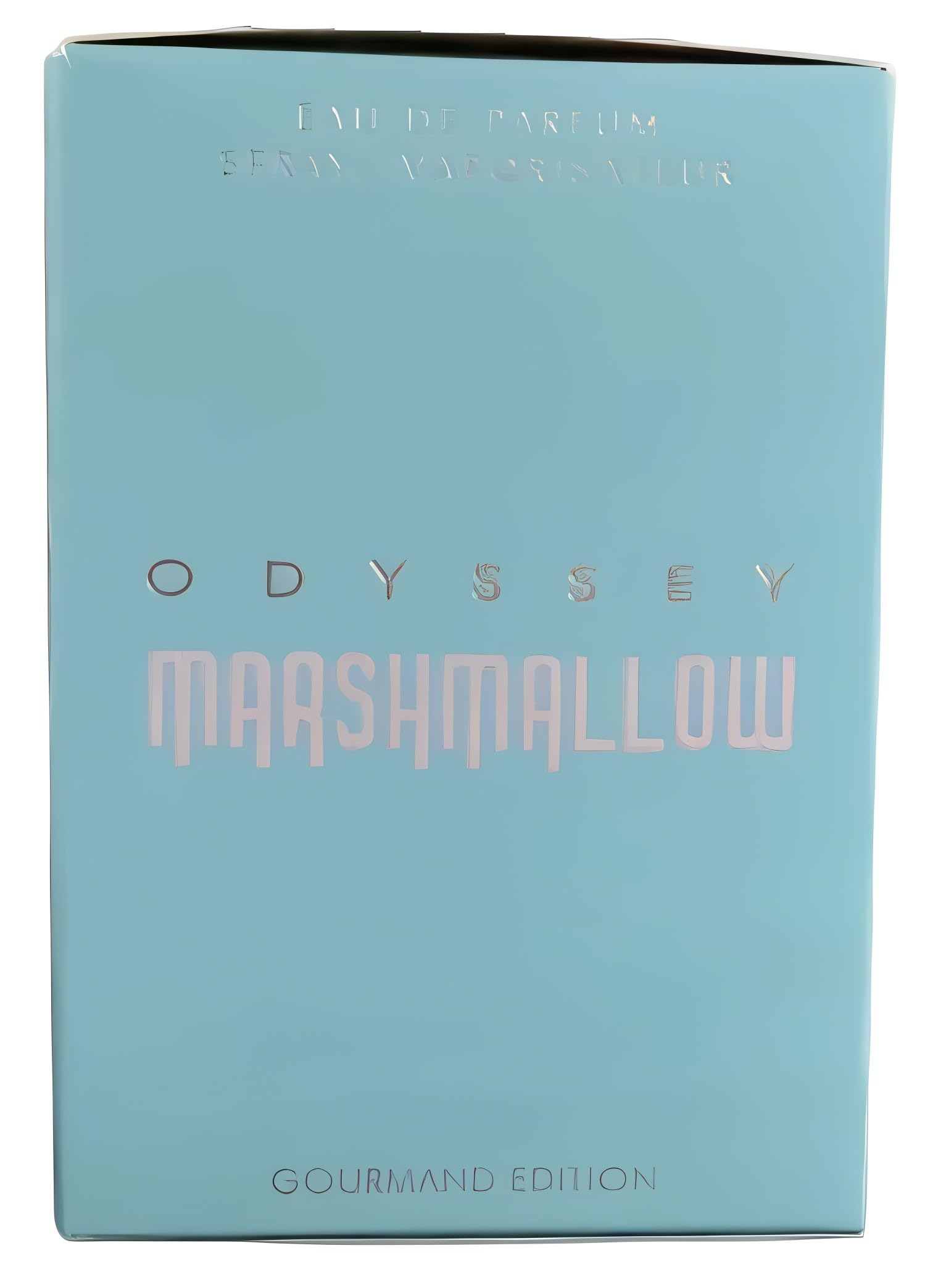 Armaf Odyssey Marshmallow Gourmand Edition Eau de Parfum for Everyone